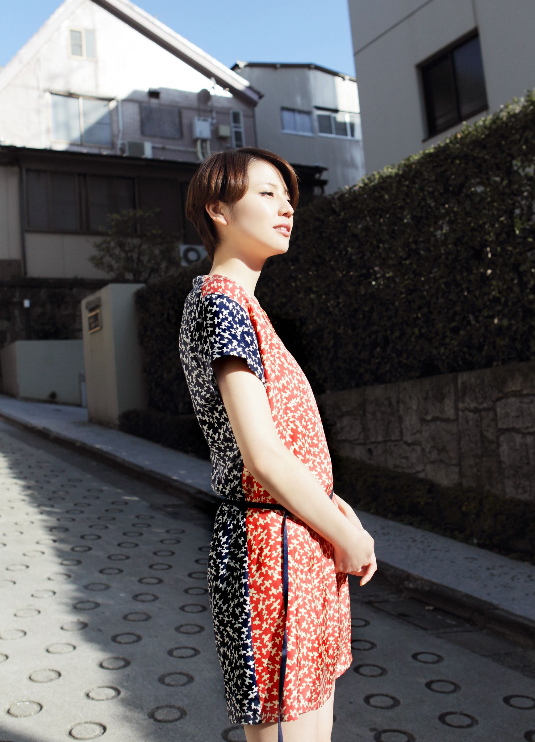 [NS Eyes] SF-No.627 Masami Nagasawa 長澤まさみ/长泽雅美