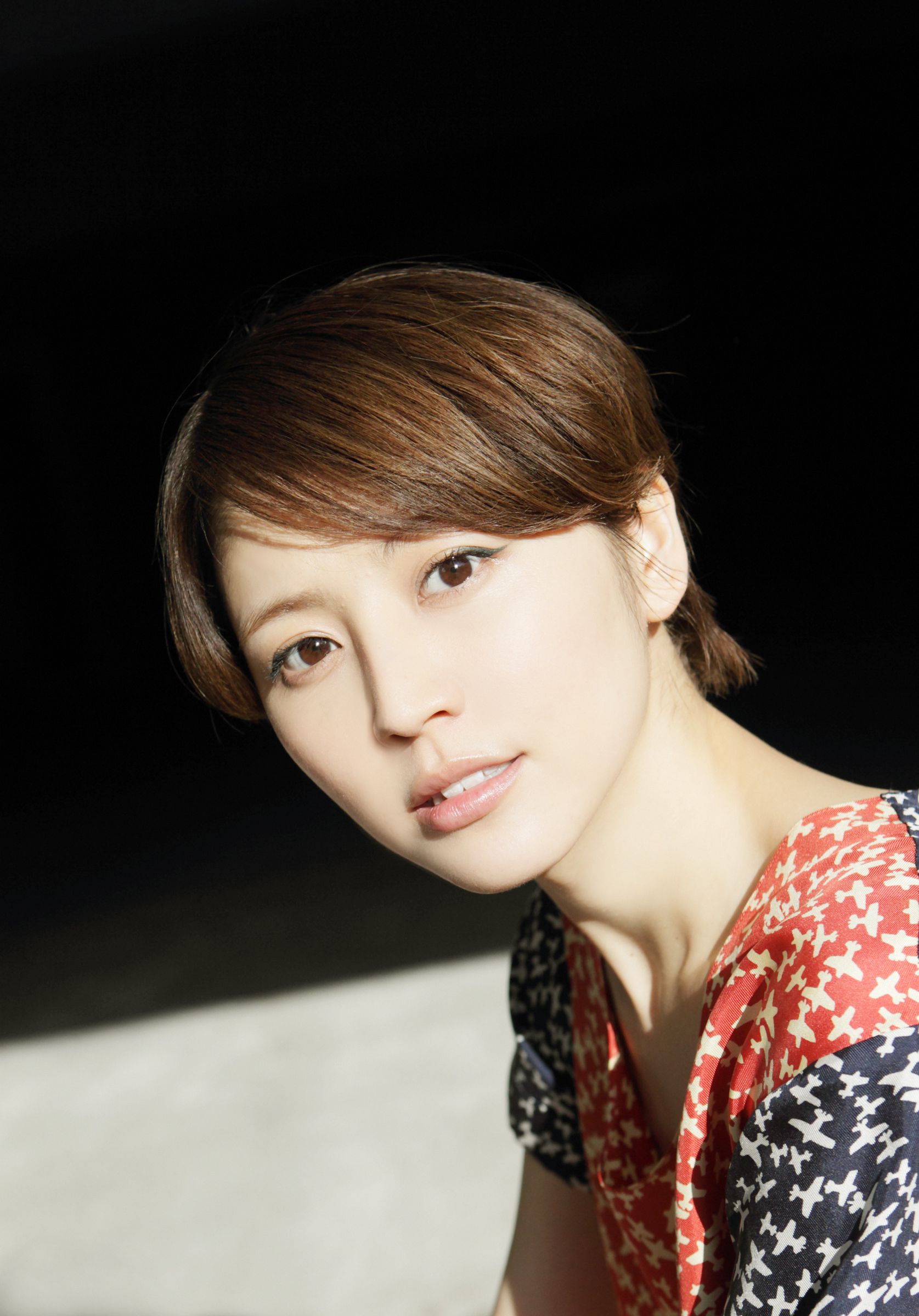 [NS Eyes] SF-No.627 Masami Nagasawa 長澤まさみ/长泽雅美