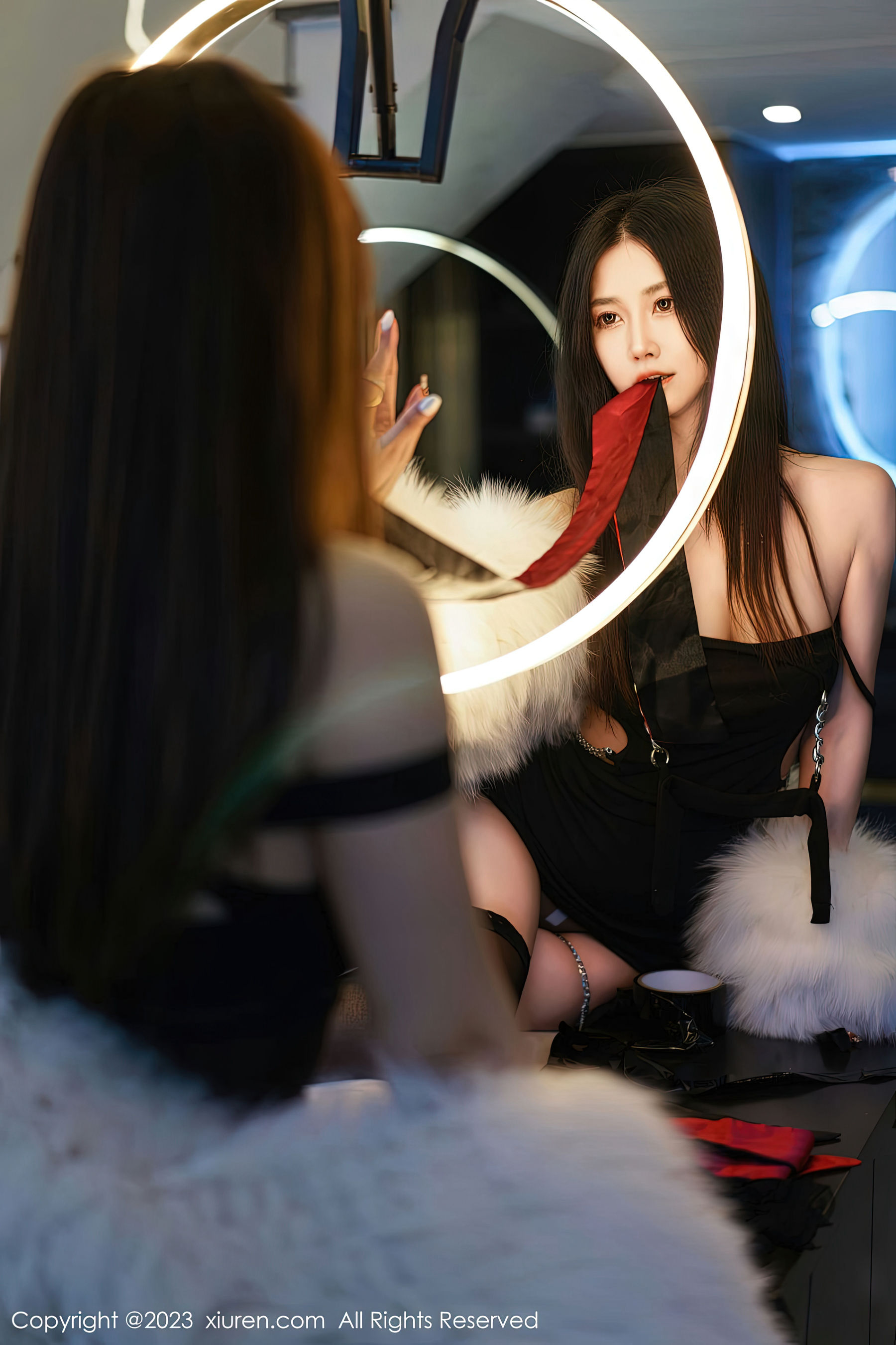 [秀人XiuRen] No.6162 laura阿姣