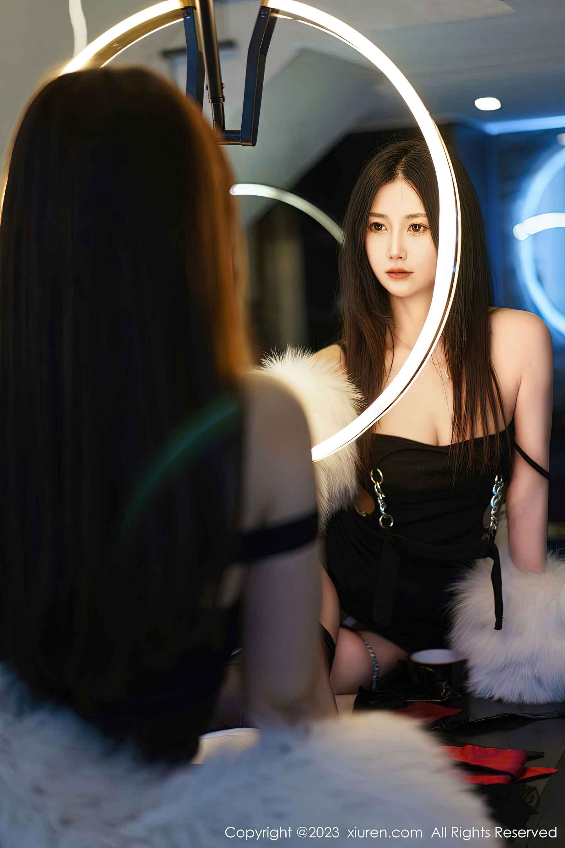 [秀人XiuRen] No.6162 laura阿姣