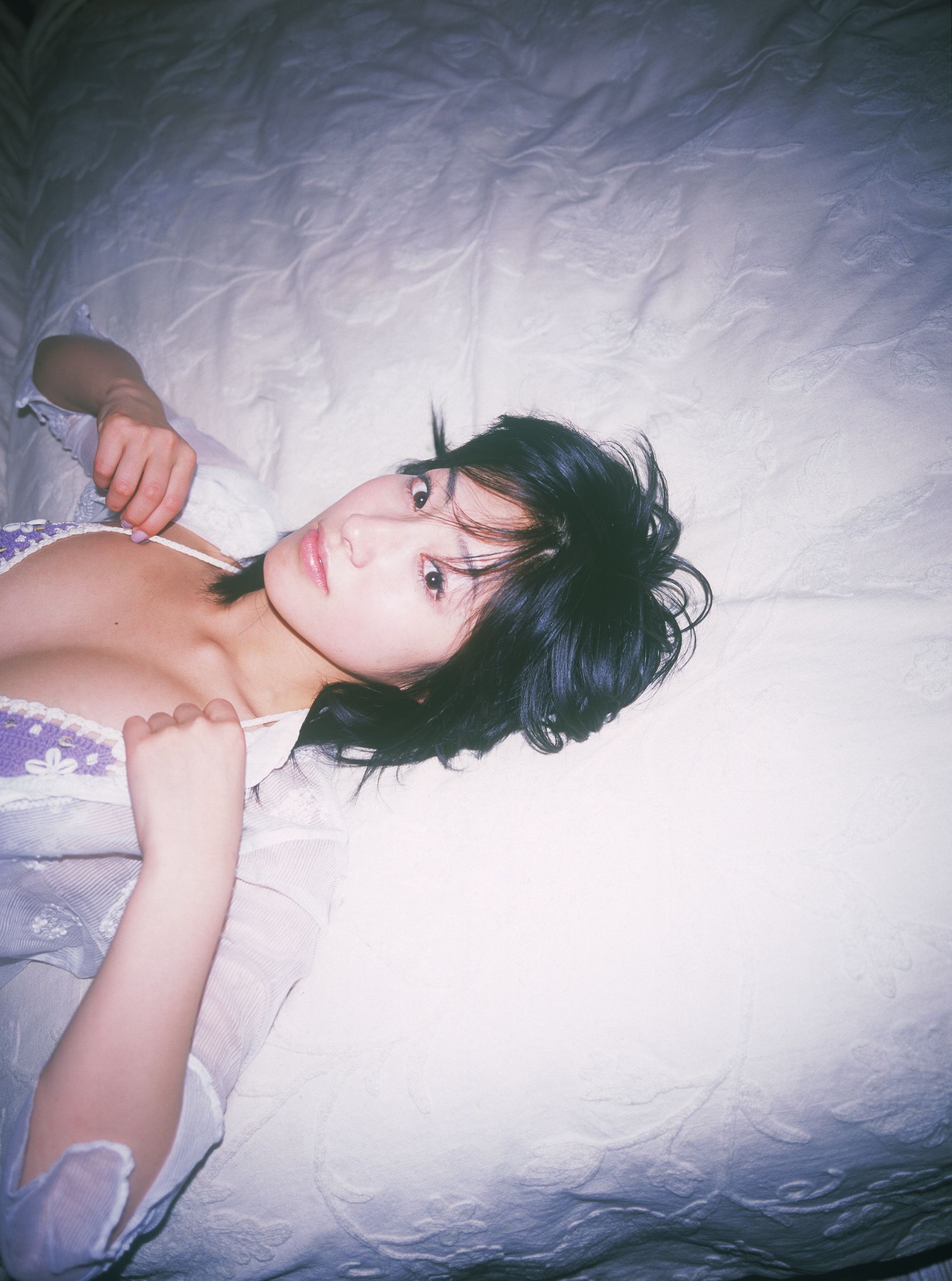 [NS Eyes] SF-No.628 佐藤寬子 Hiroko Sato