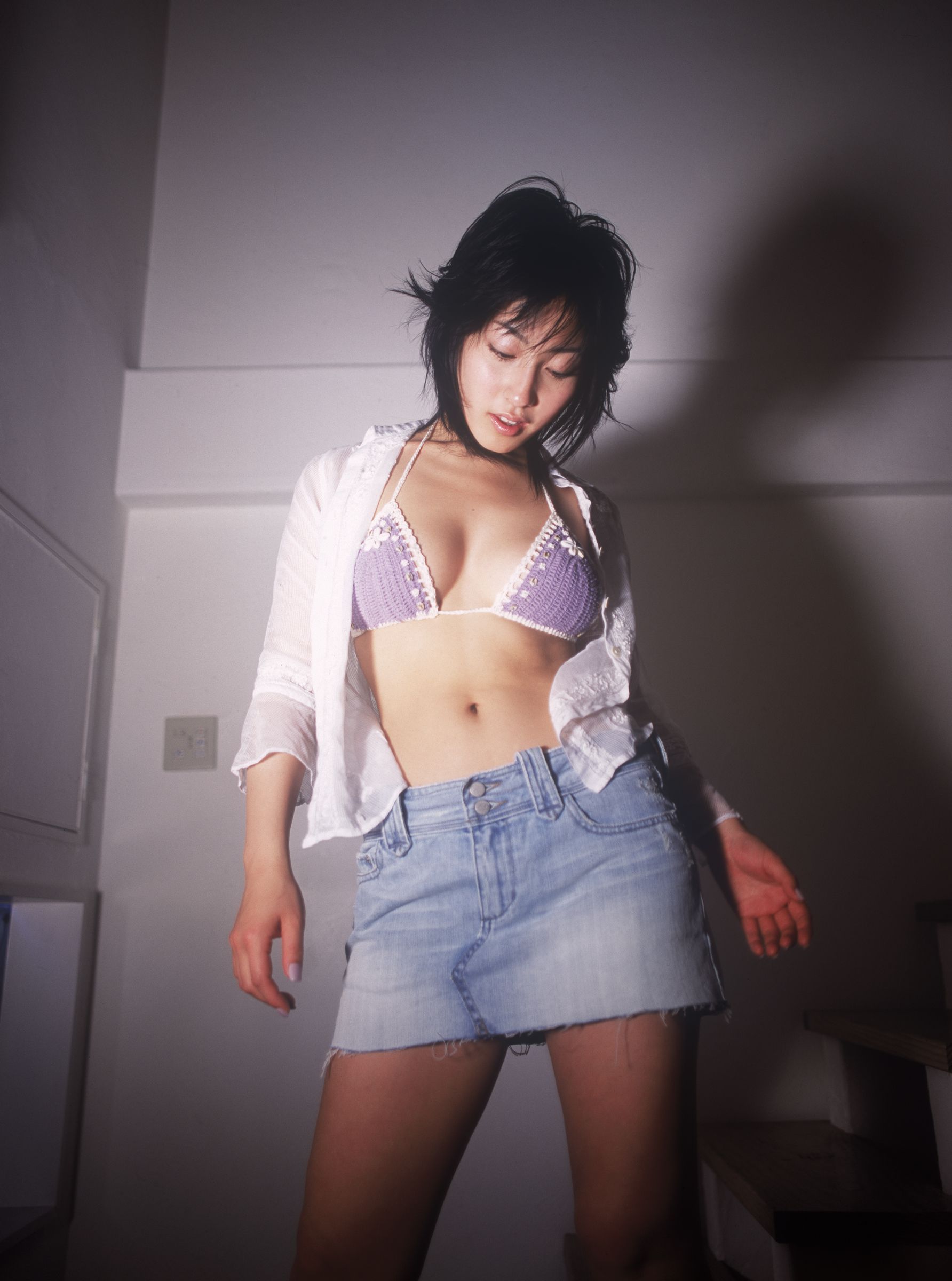 [NS Eyes] SF-No.628 佐藤寬子 Hiroko Sato