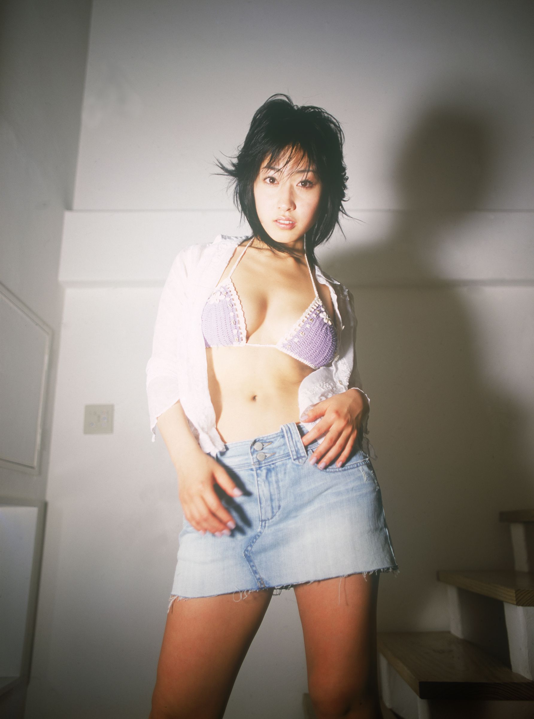 [NS Eyes] SF-No.628 佐藤寬子 Hiroko Sato