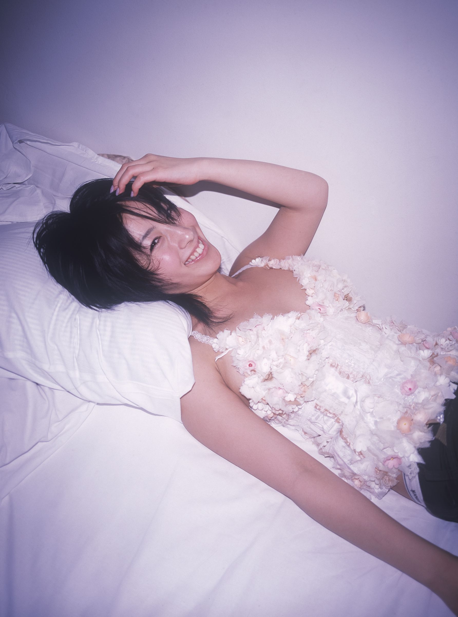 [NS Eyes] SF-No.628 佐藤寬子 Hiroko Sato