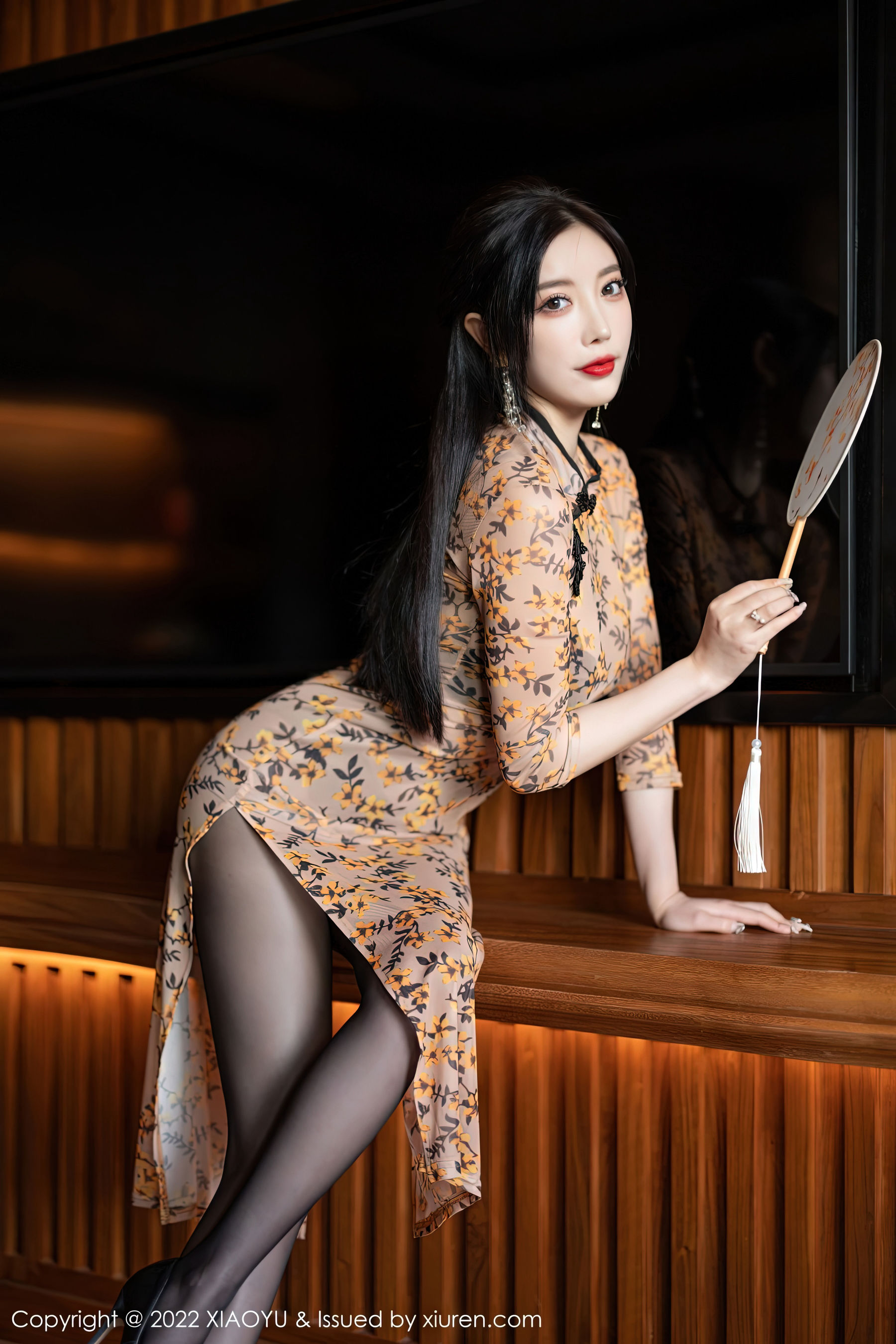 [语画界XIAOYU] Vol.927 杨晨晨Yome