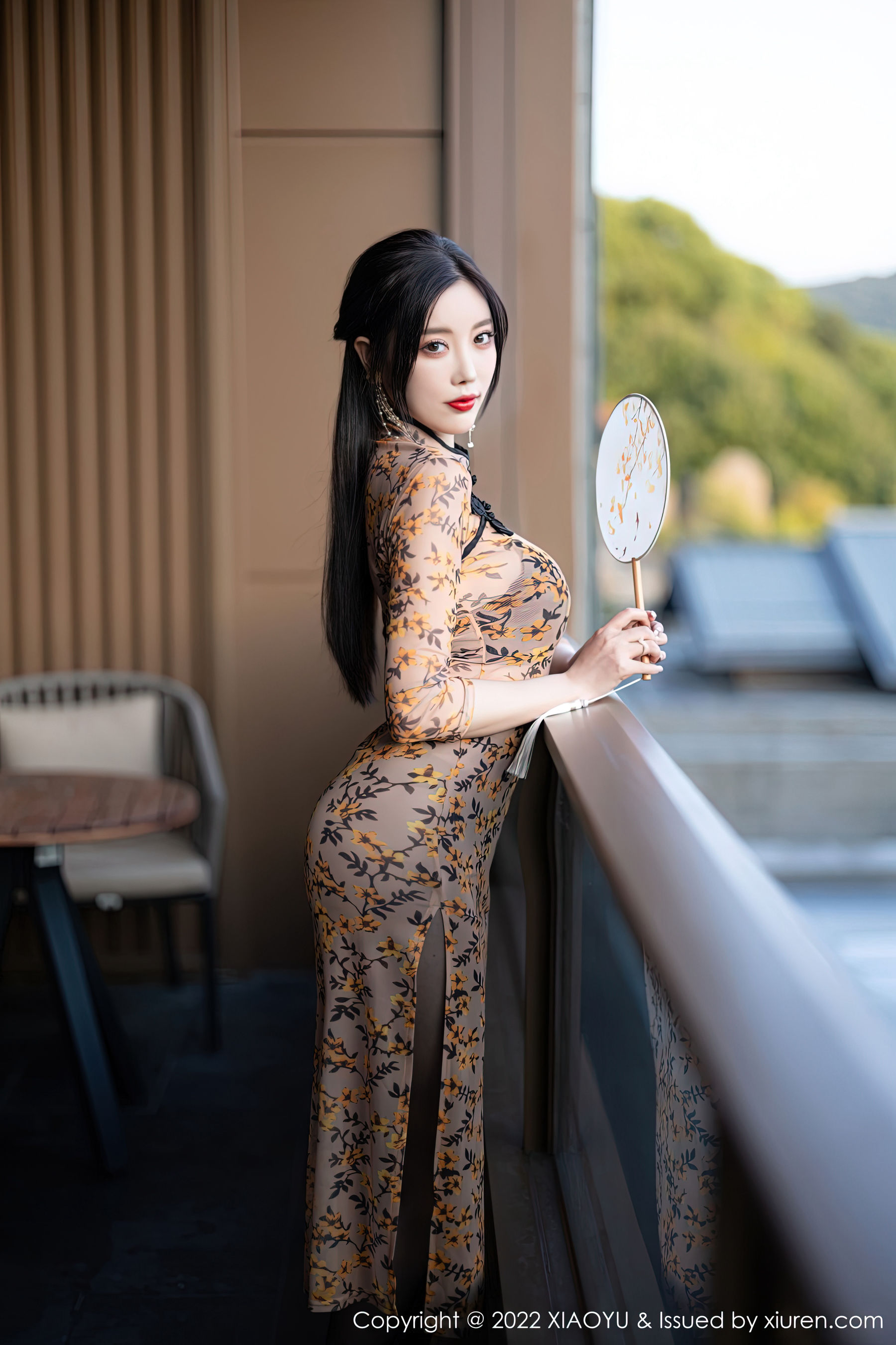 [语画界XIAOYU] Vol.927 杨晨晨Yome