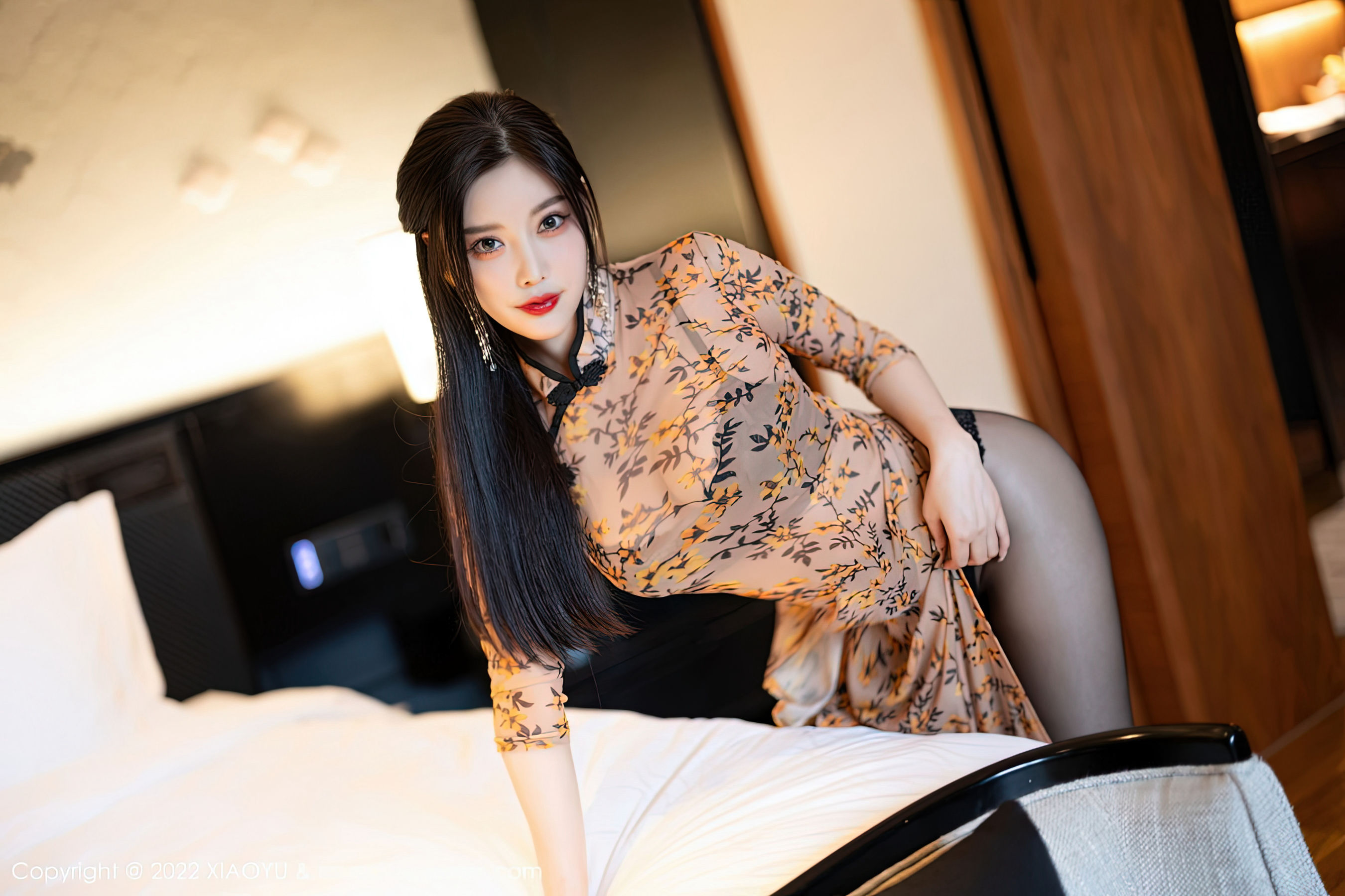[语画界XIAOYU] Vol.927 杨晨晨Yome