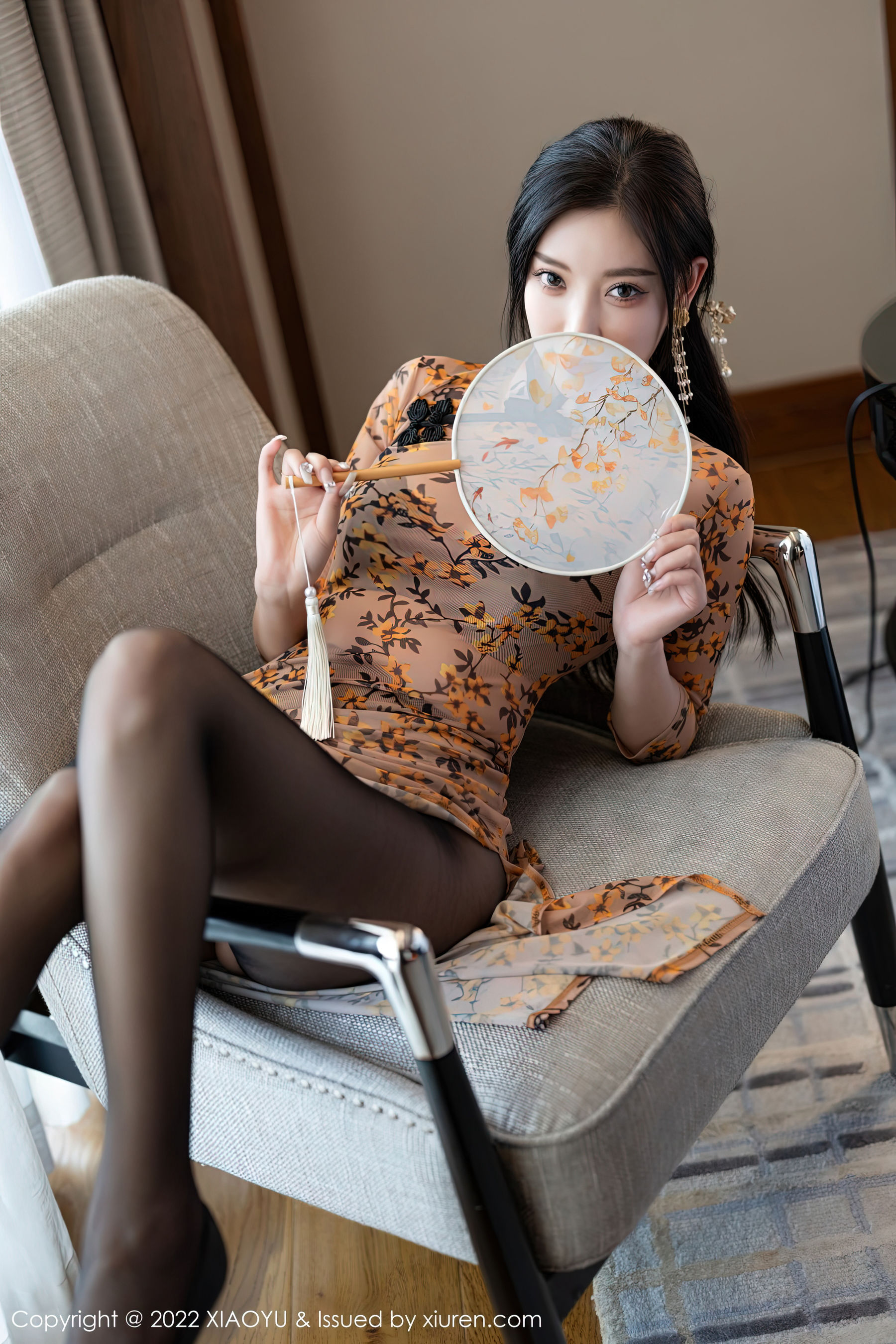 [语画界XIAOYU] Vol.927 杨晨晨Yome