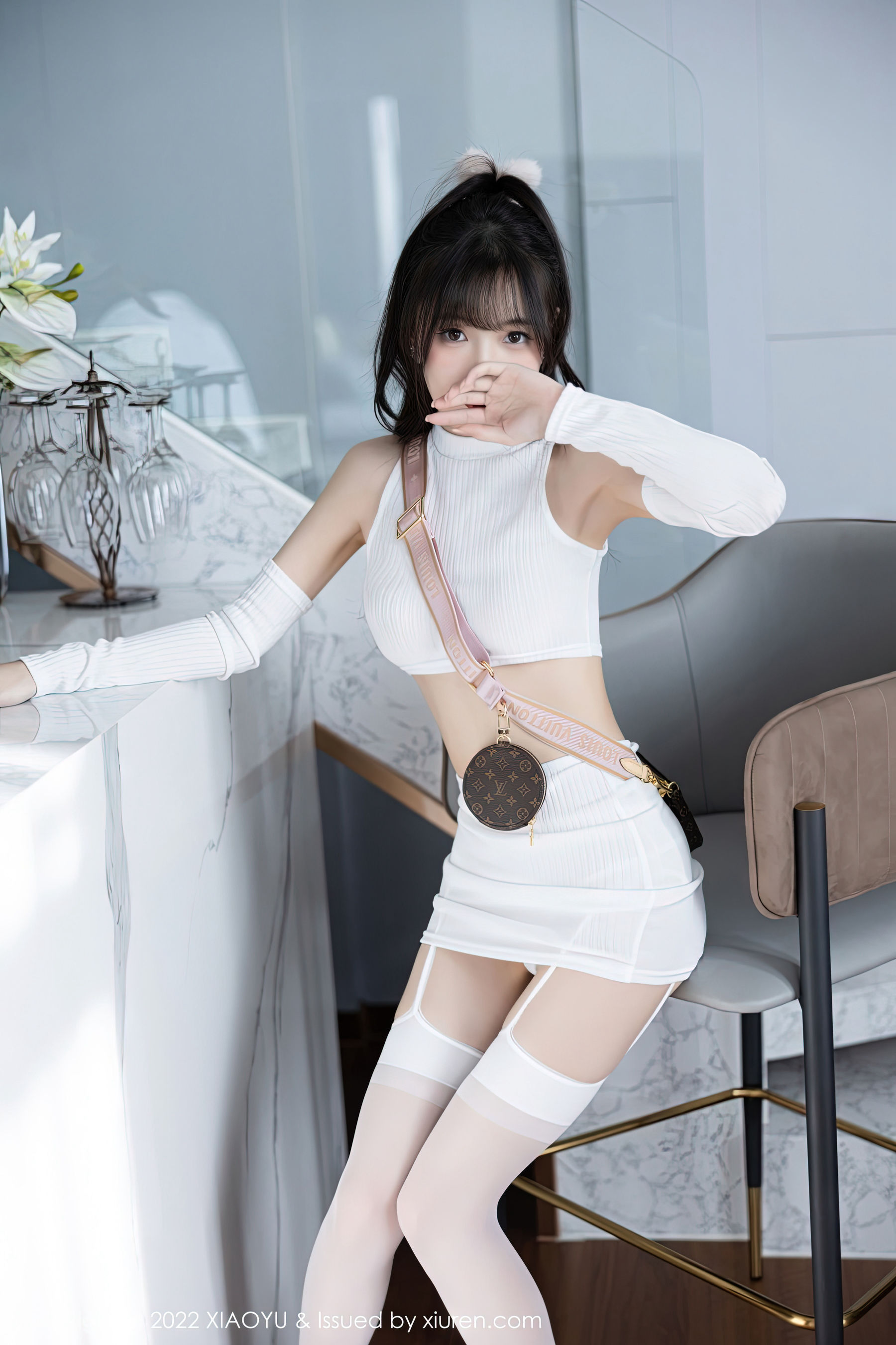 [语画界XIAOYU] Vol.928 林星阑