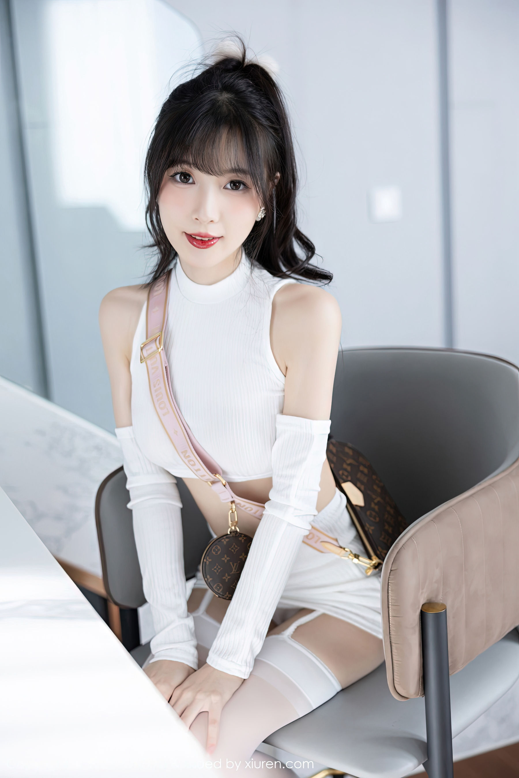 [语画界XIAOYU] Vol.928 林星阑
