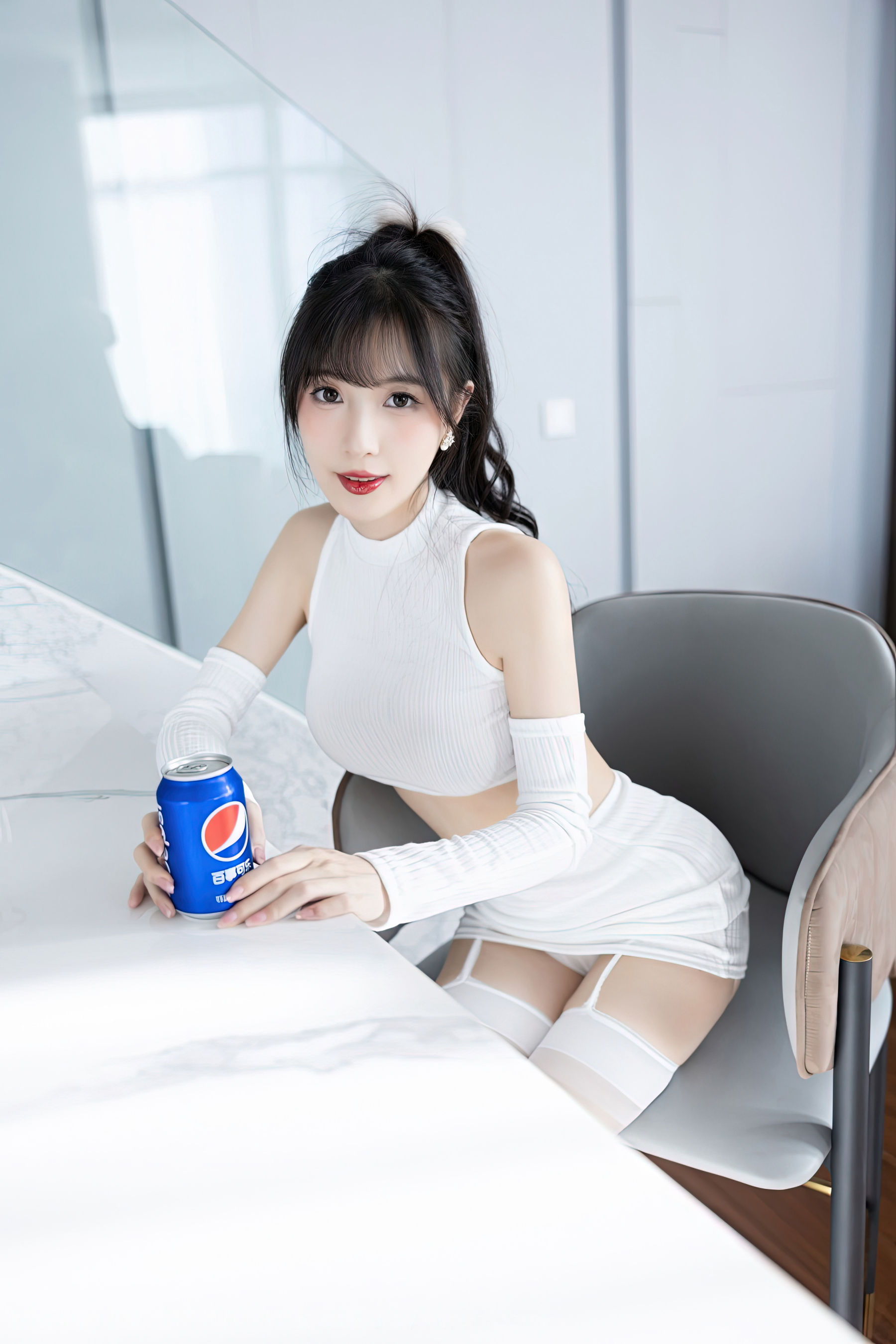 [语画界XIAOYU] Vol.928 林星阑