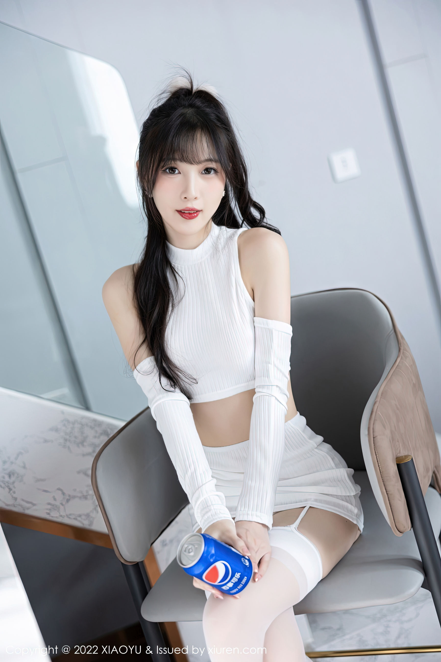 [语画界XIAOYU] Vol.928 林星阑