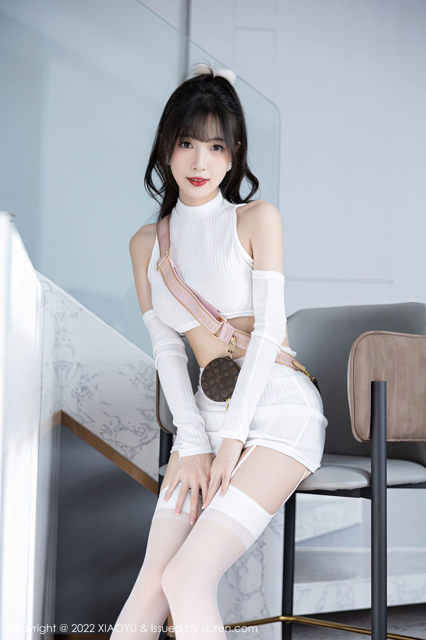 [语画界XIAOYU] Vol.928 林星阑
