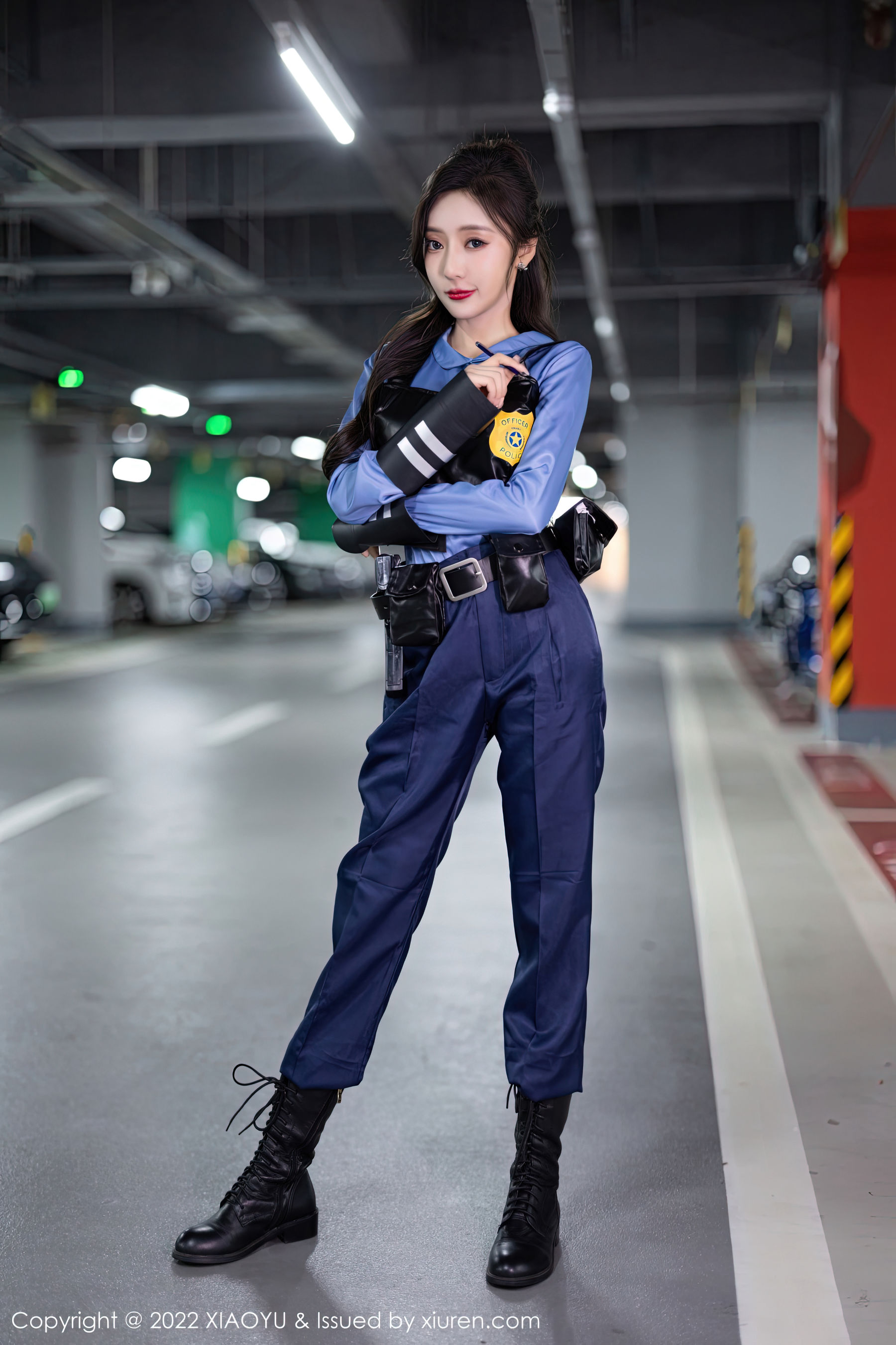 [语画界XIAOYU] Vol.929 王馨瑶yanni