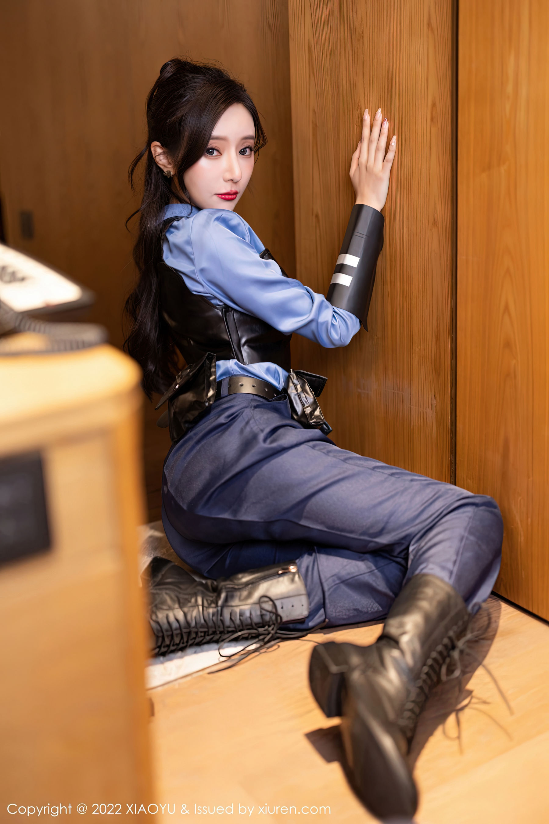 [语画界XIAOYU] Vol.929 王馨瑶yanni