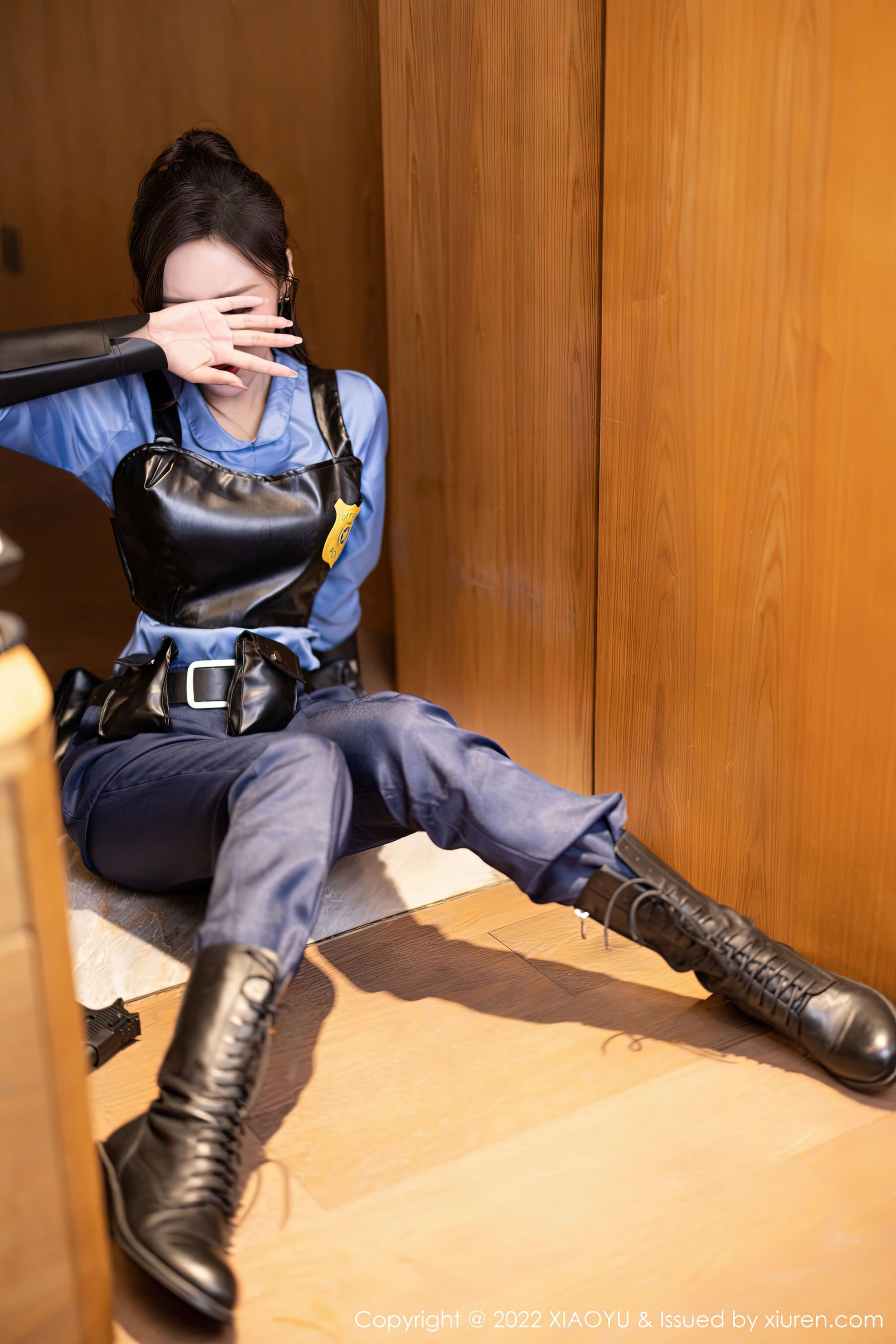 [语画界XIAOYU] Vol.929 王馨瑶yanni