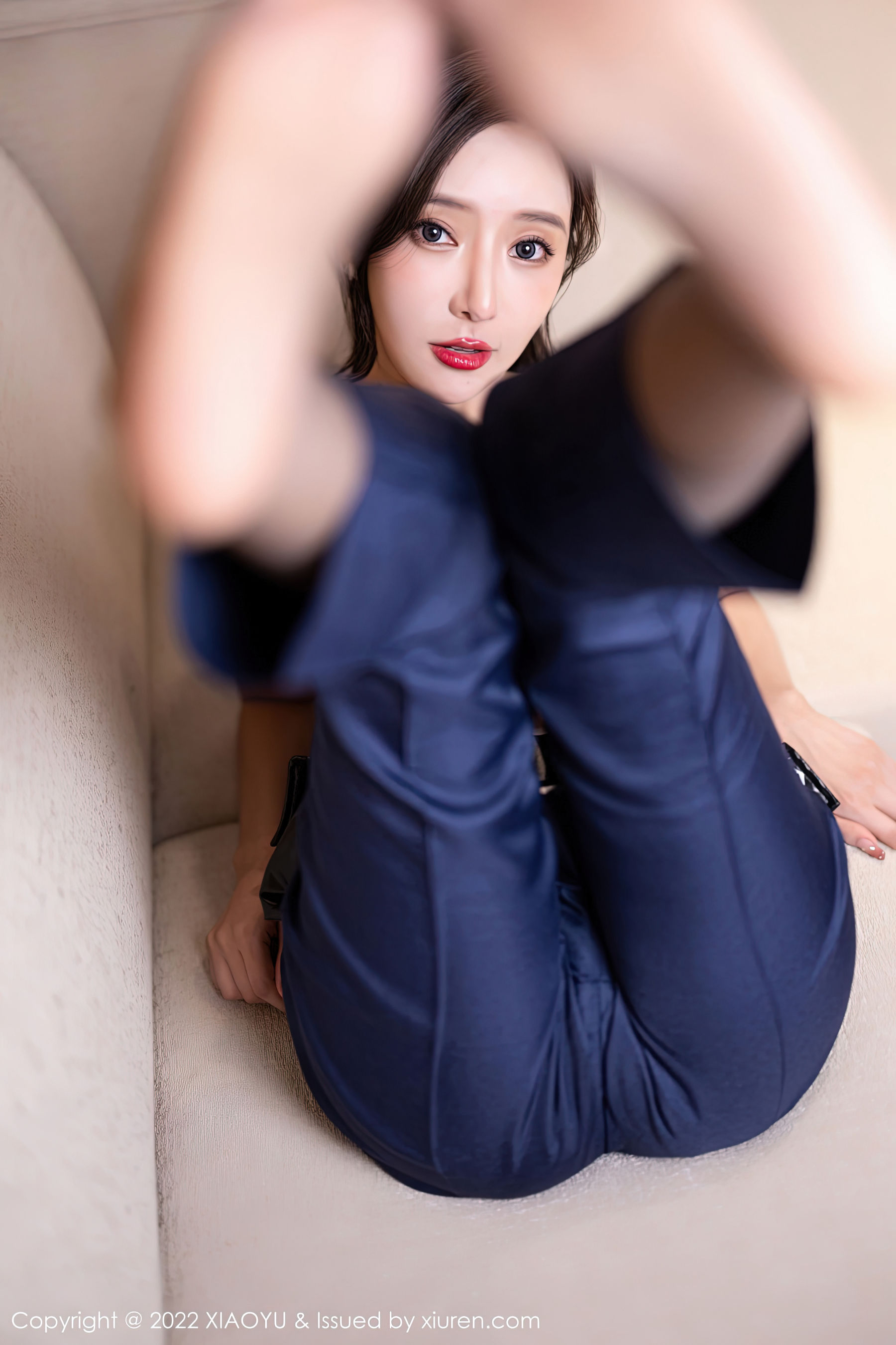 [语画界XIAOYU] Vol.929 王馨瑶yanni