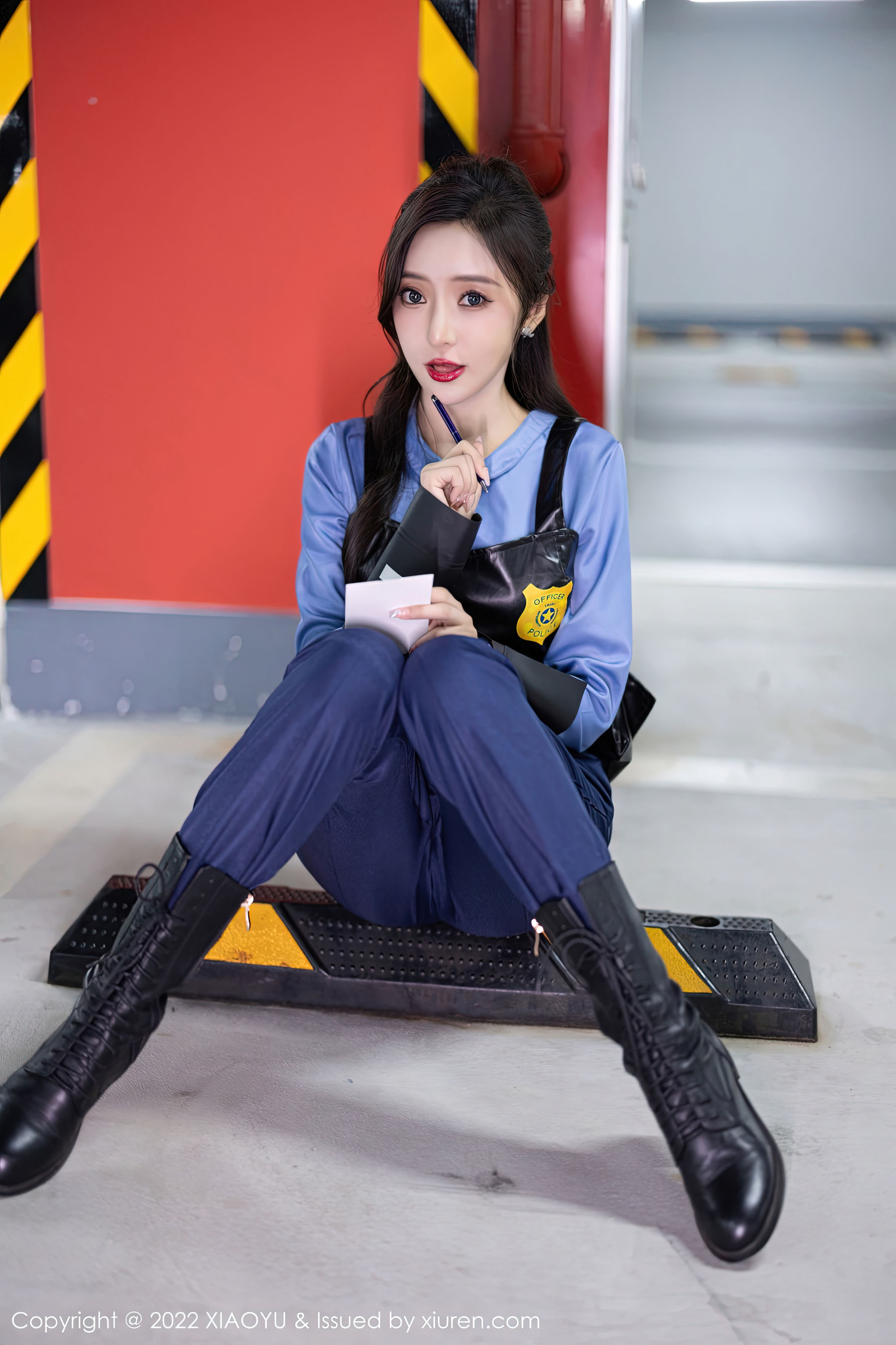 [语画界XIAOYU] Vol.929 王馨瑶yanni