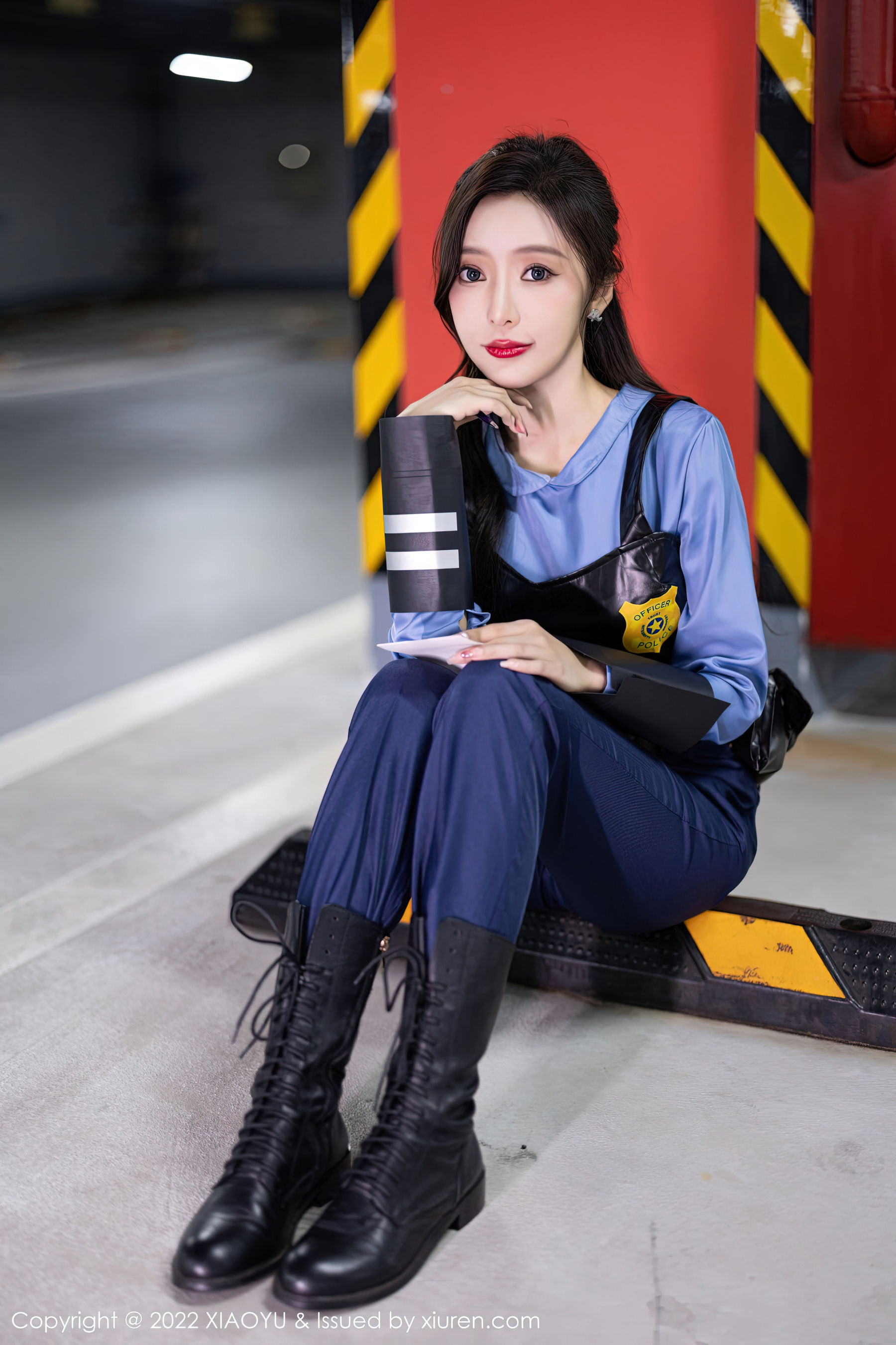 [语画界XIAOYU] Vol.929 王馨瑶yanni