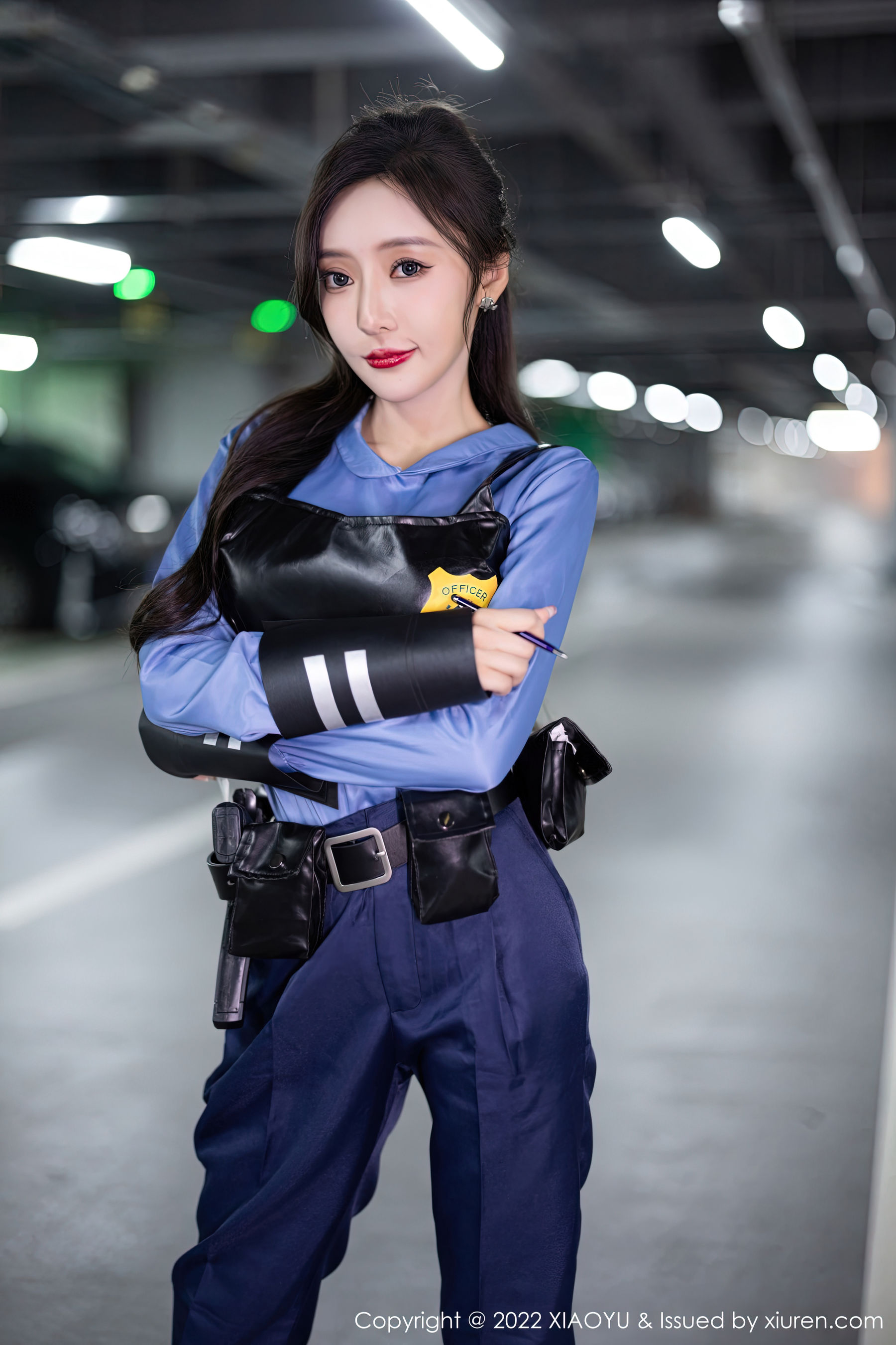 [语画界XIAOYU] Vol.929 王馨瑶yanni
