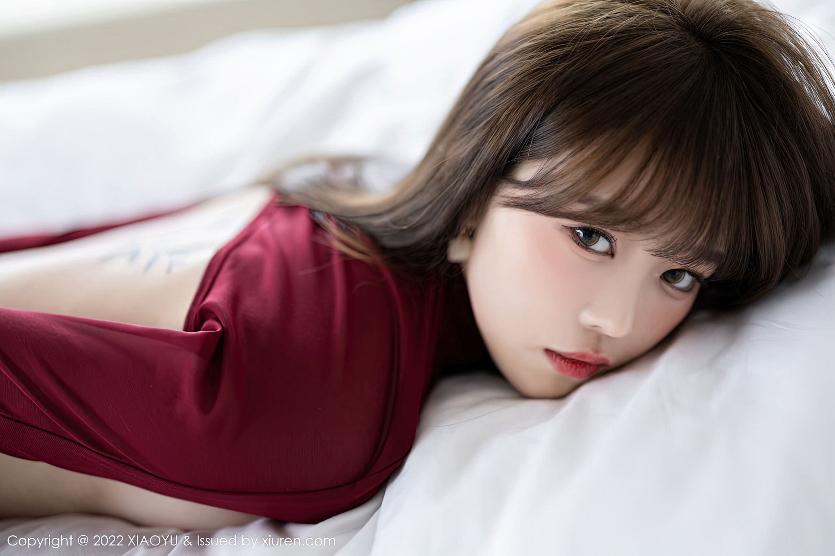 [语画界XIAOYU] Vol.931 奶瓶