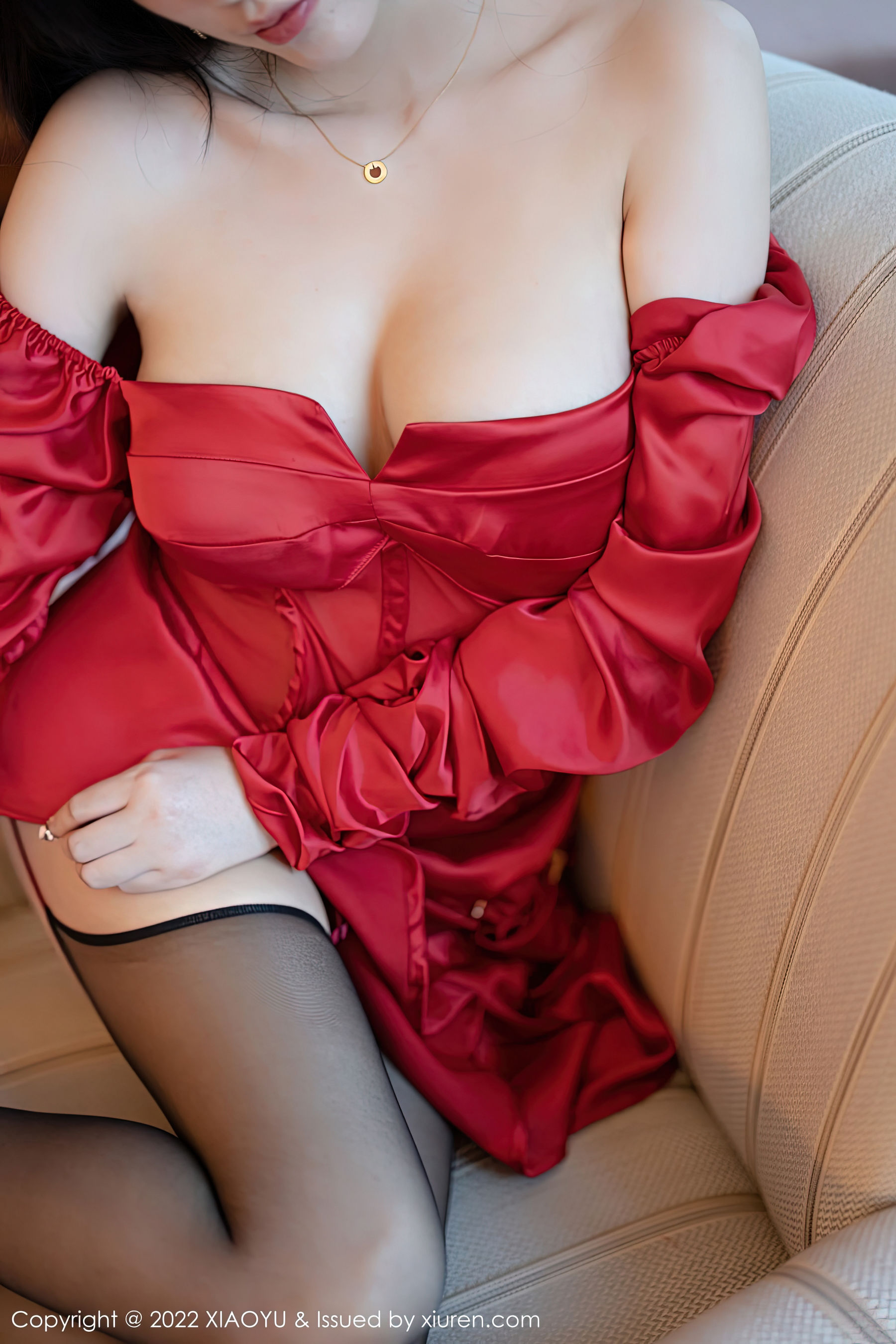 [语画界XIAOYU] Vol.932 杨晨晨Yome