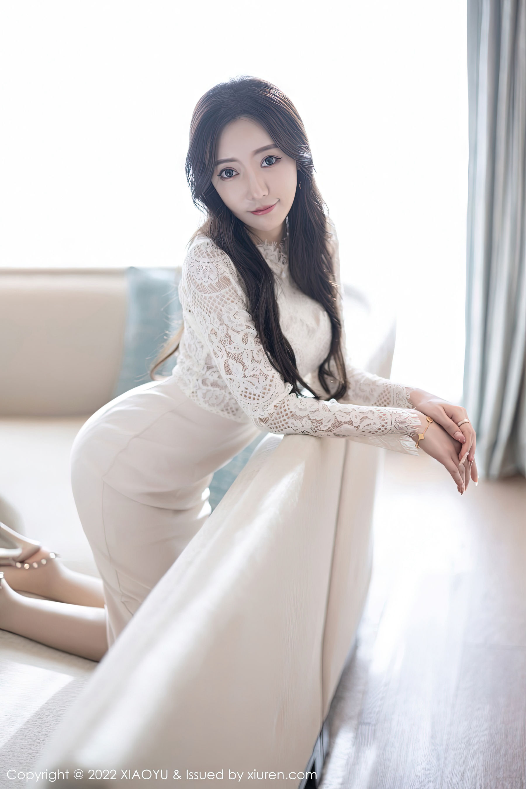 [语画界XIAOYU] Vol.936 王馨瑶yanni
