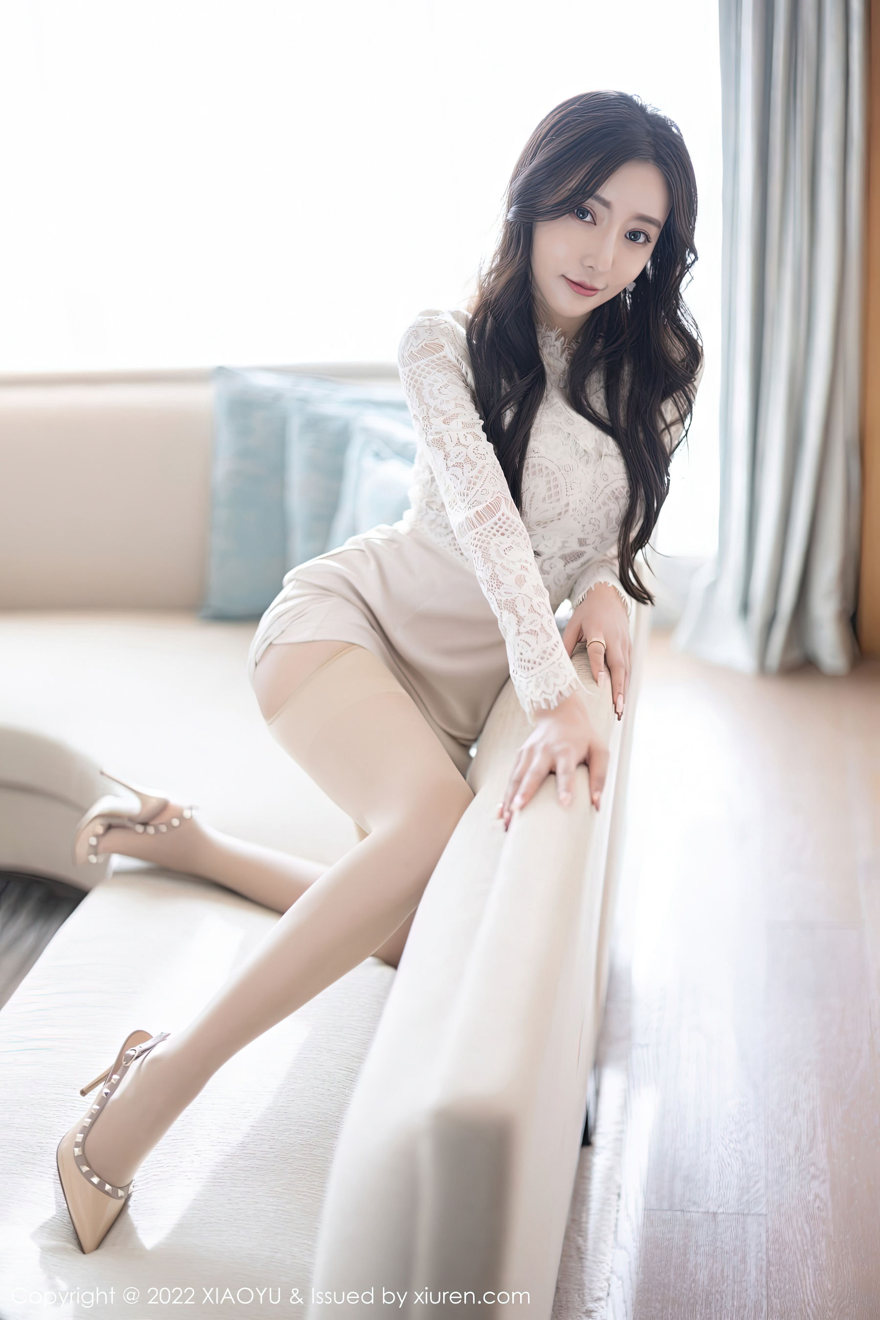 [语画界XIAOYU] Vol.936 王馨瑶yanni
