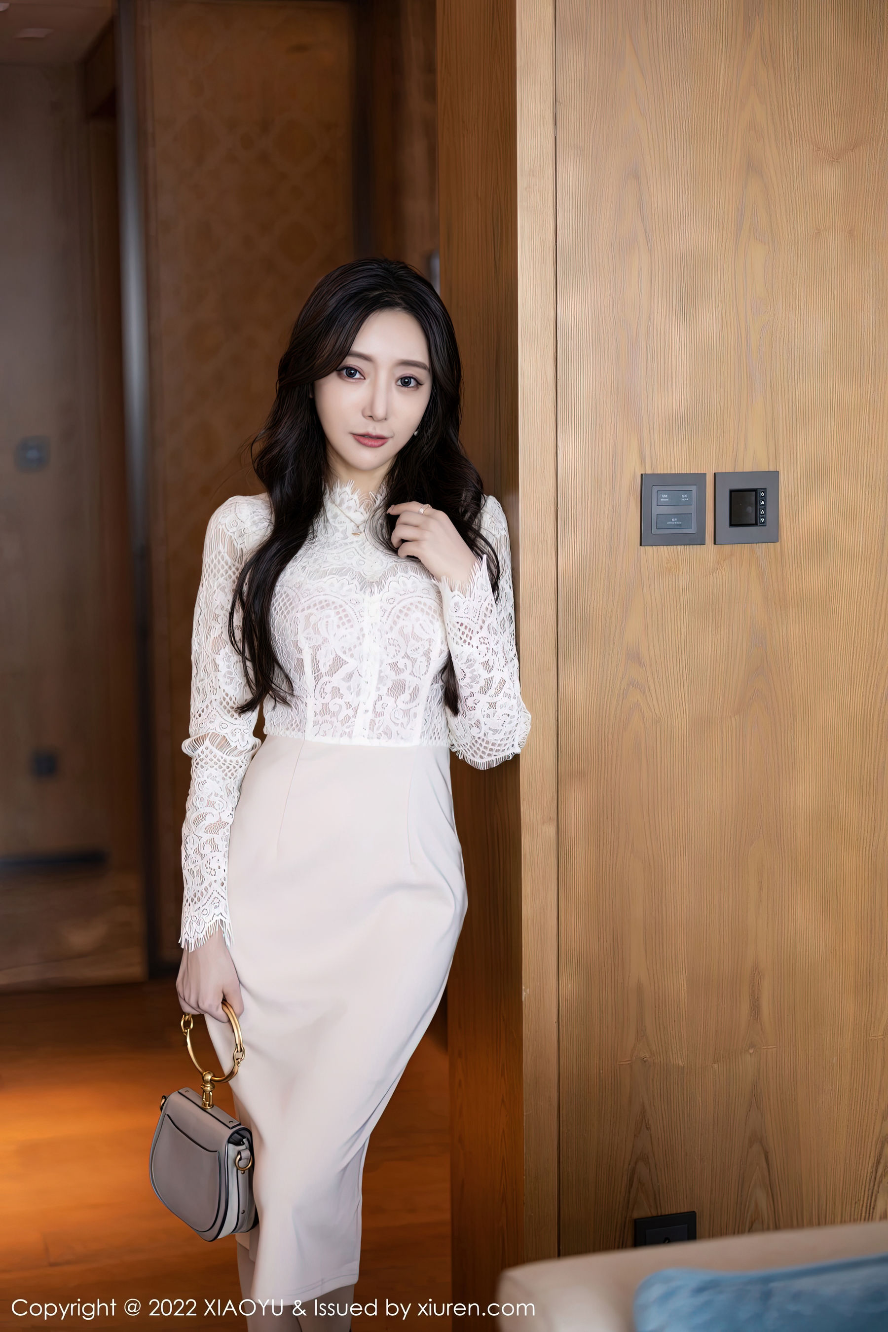 [语画界XIAOYU] Vol.936 王馨瑶yanni