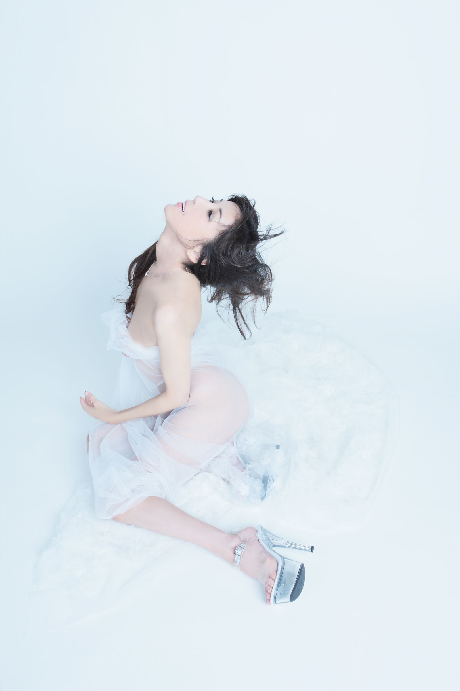 [NS Eyes] SF-No.630 Naomi Kawashima 川島なお美