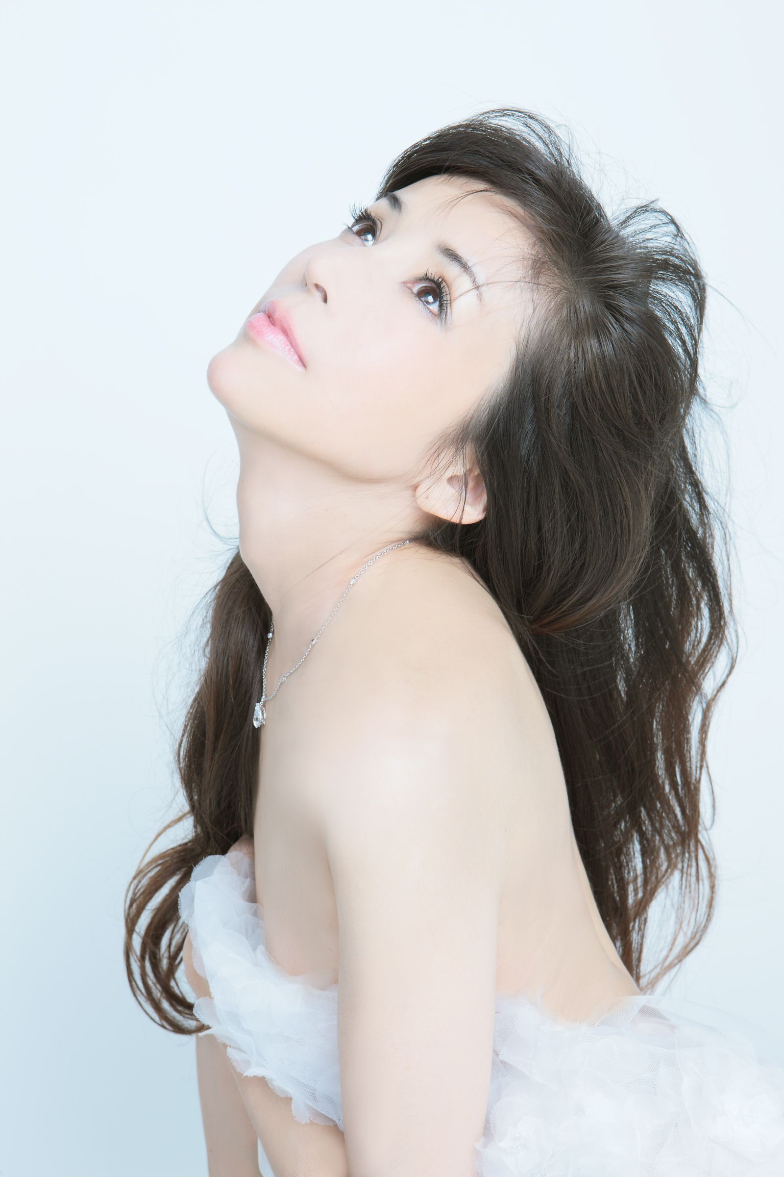 [NS Eyes] SF-No.630 Naomi Kawashima 川島なお美