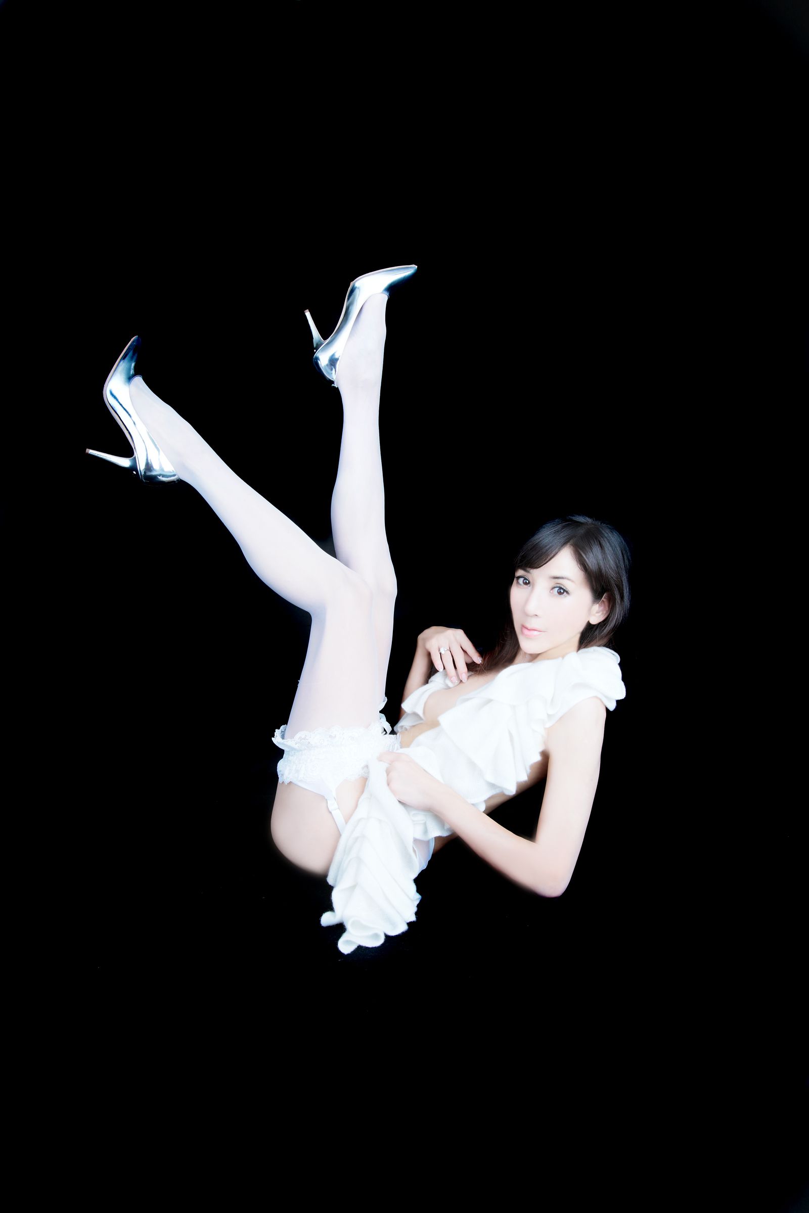 [NS Eyes] SF-No.630 Naomi Kawashima 川島なお美