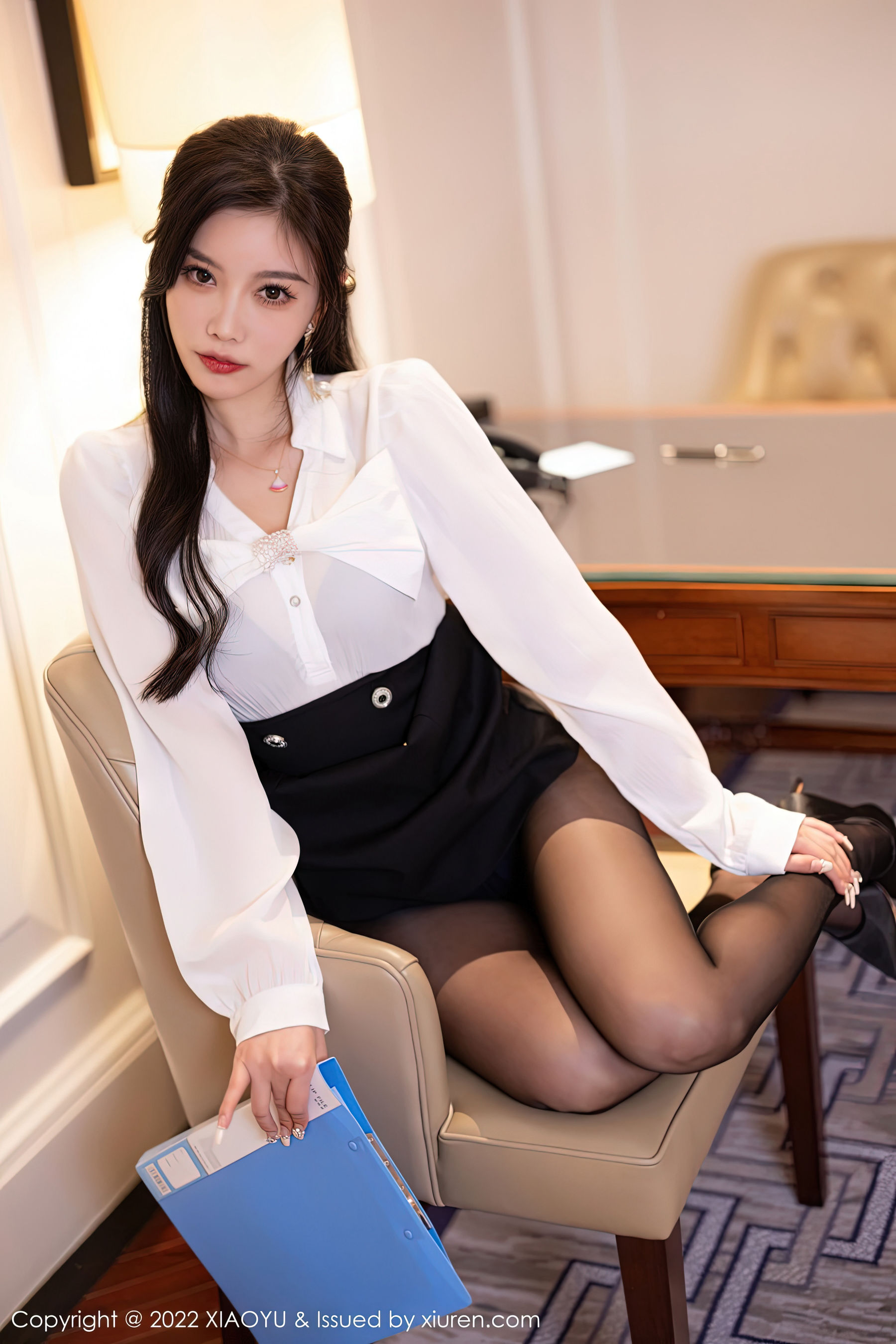 [语画界XIAOYU] Vol.937 杨晨晨Yome