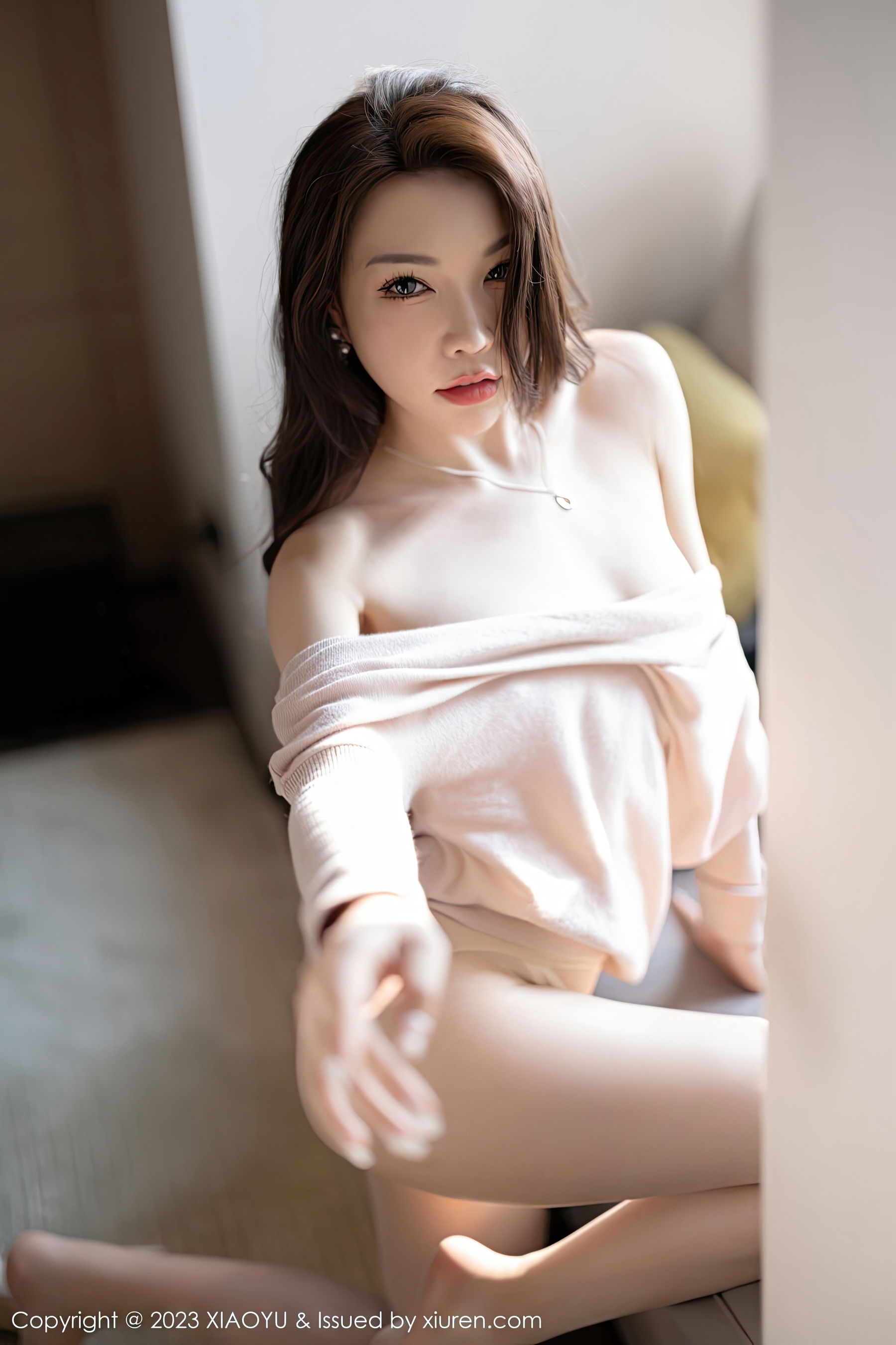 [语画界XIAOYU] Vol.940 徐莉芝Booty