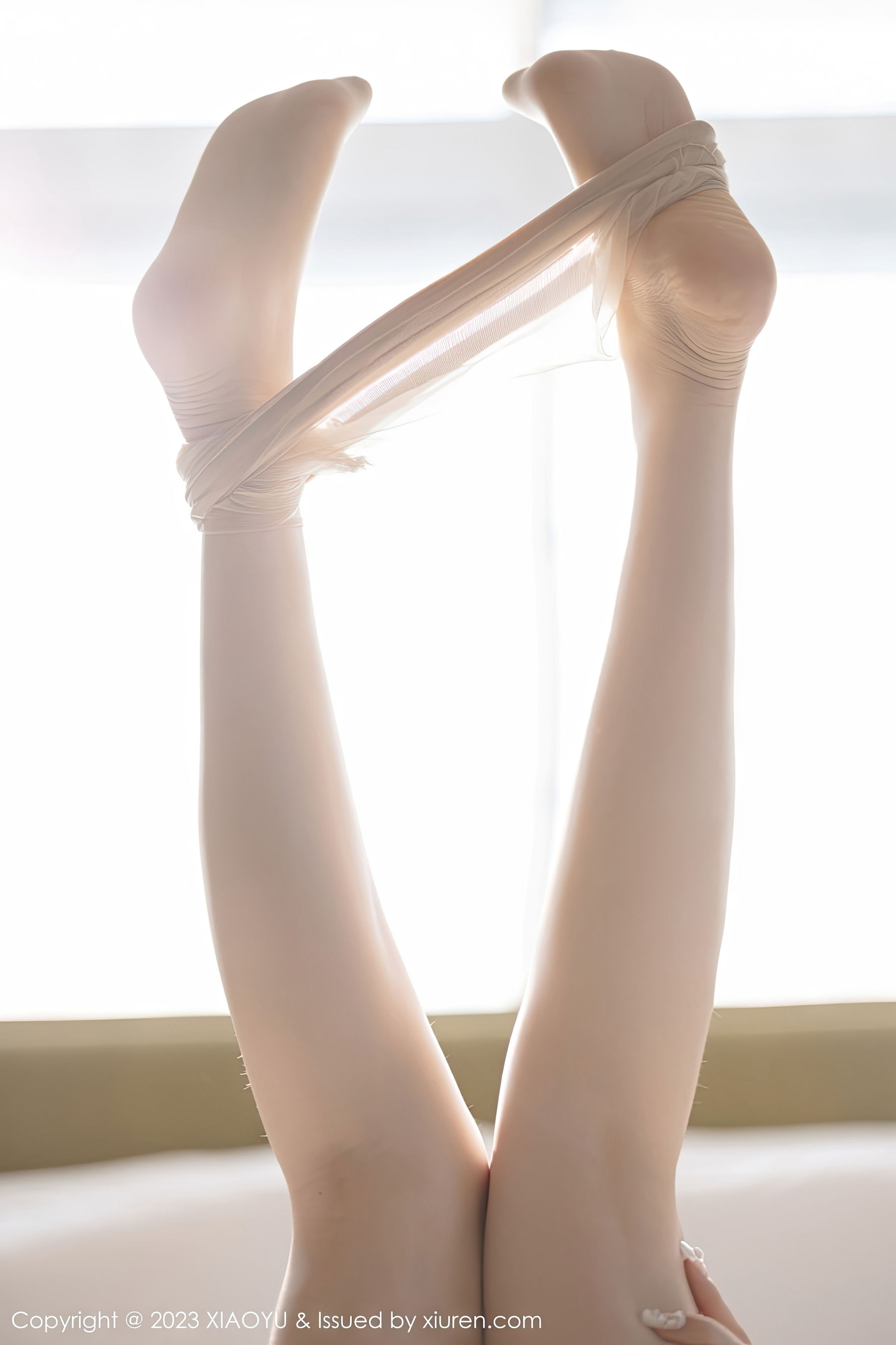 [语画界XIAOYU] Vol.940 徐莉芝Booty