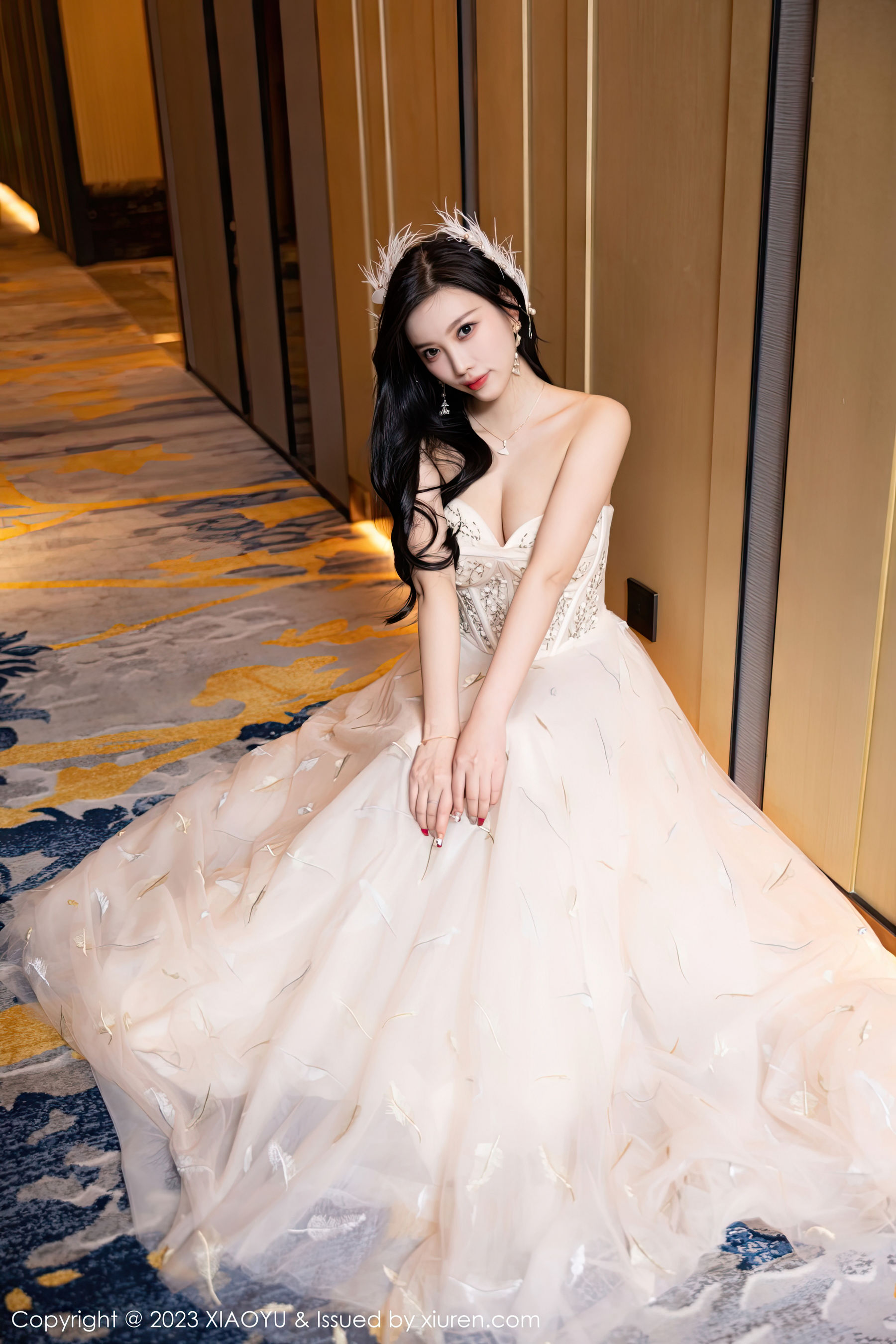 [语画界XIAOYU] Vol.941 杨晨晨Yome