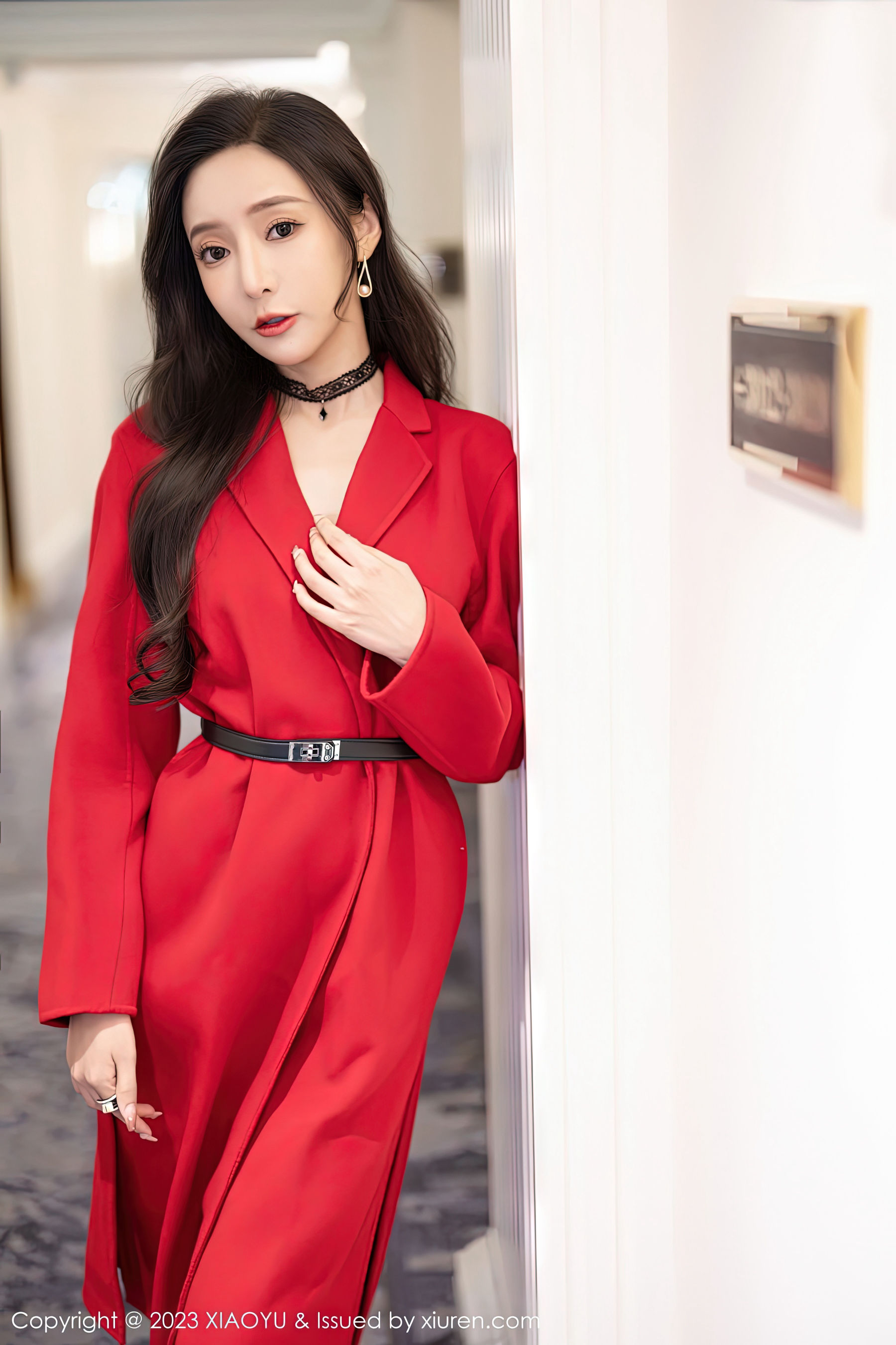 [语画界XIAOYU] Vol.945 王馨瑶yanni