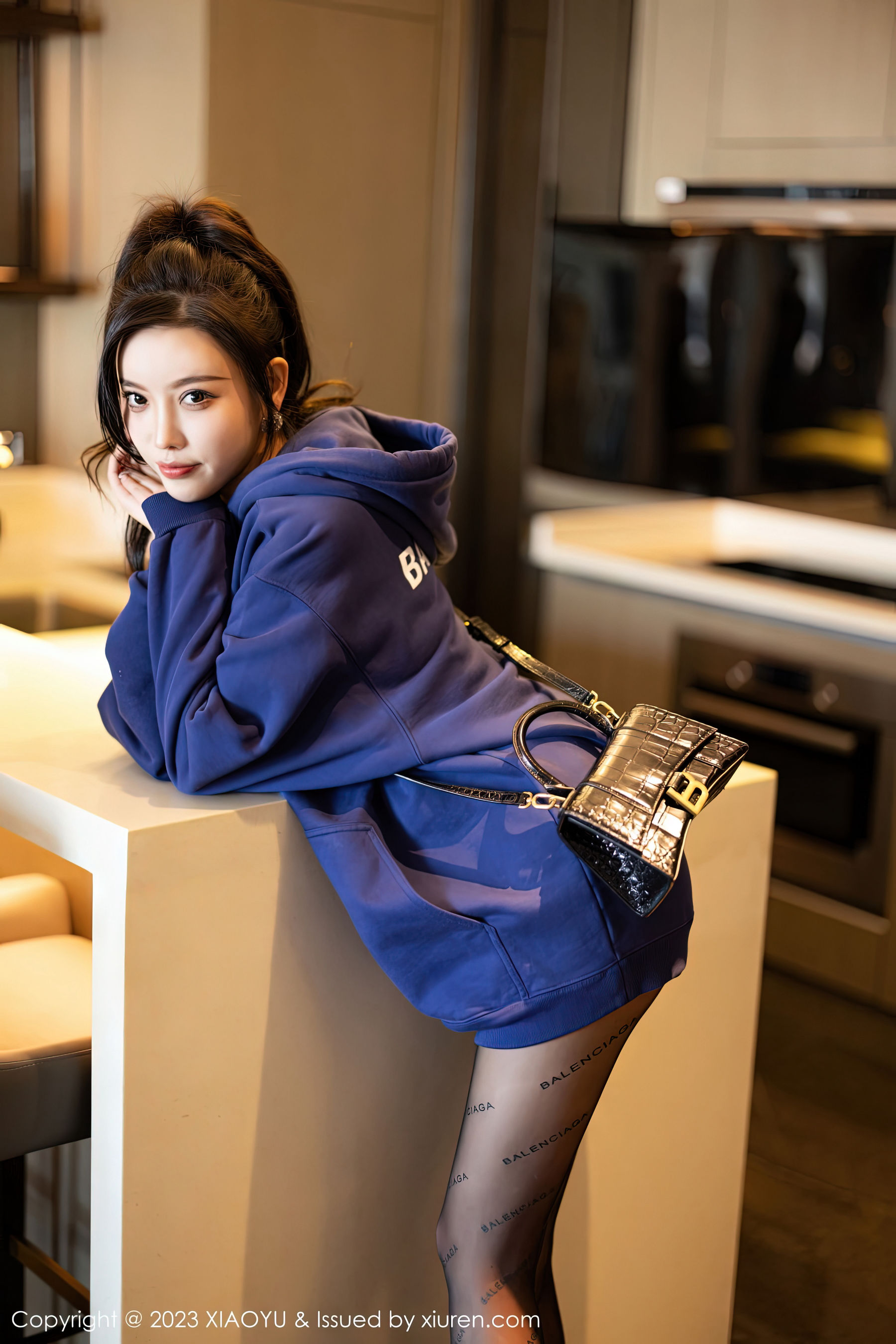 [语画界XIAOYU] Vol.946 杨晨晨Yome