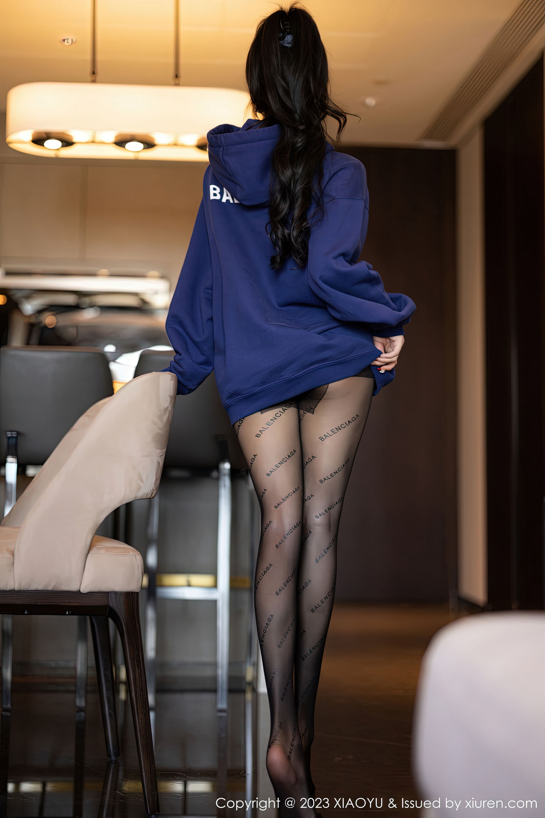 [语画界XIAOYU] Vol.946 杨晨晨Yome