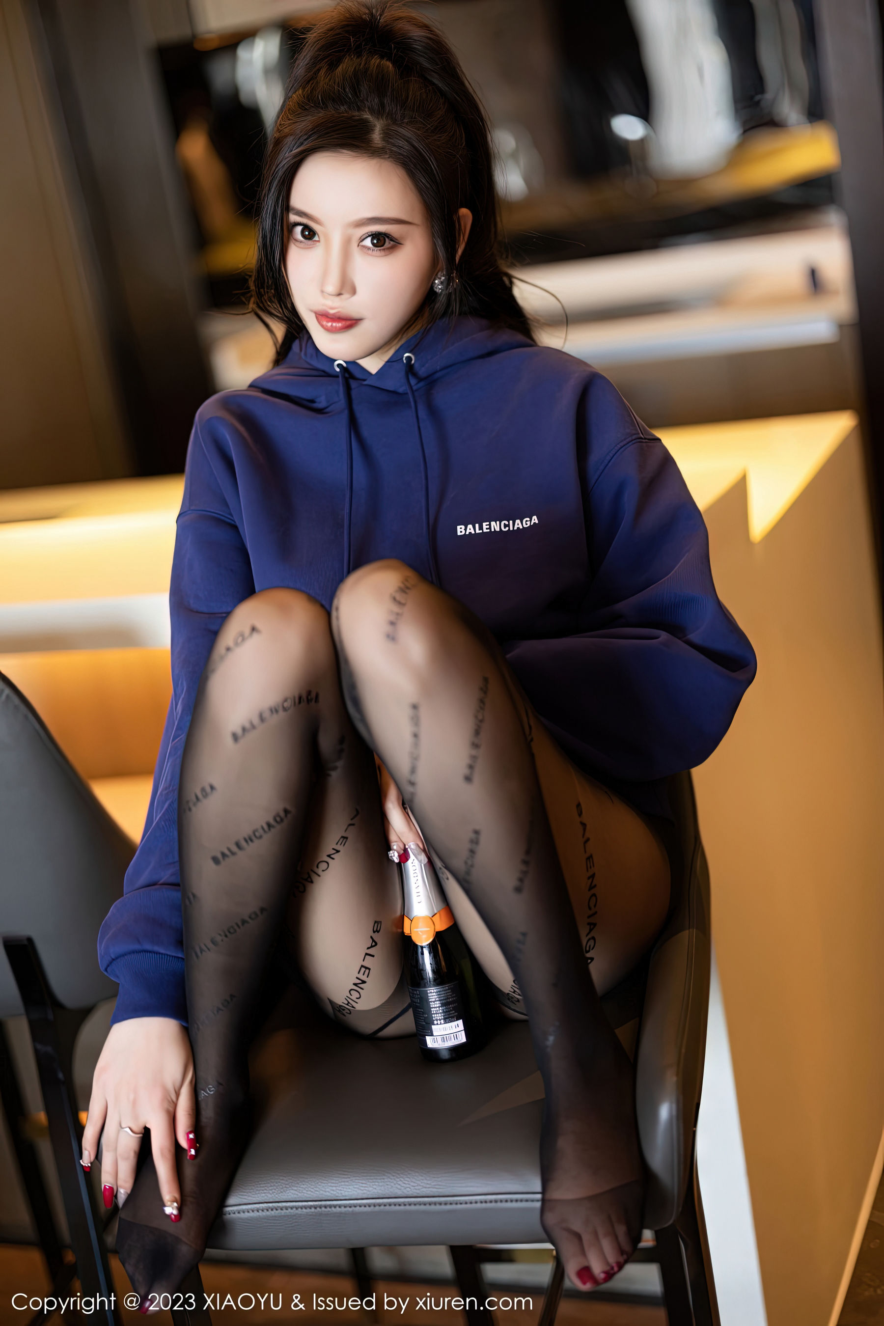 [语画界XIAOYU] Vol.946 杨晨晨Yome