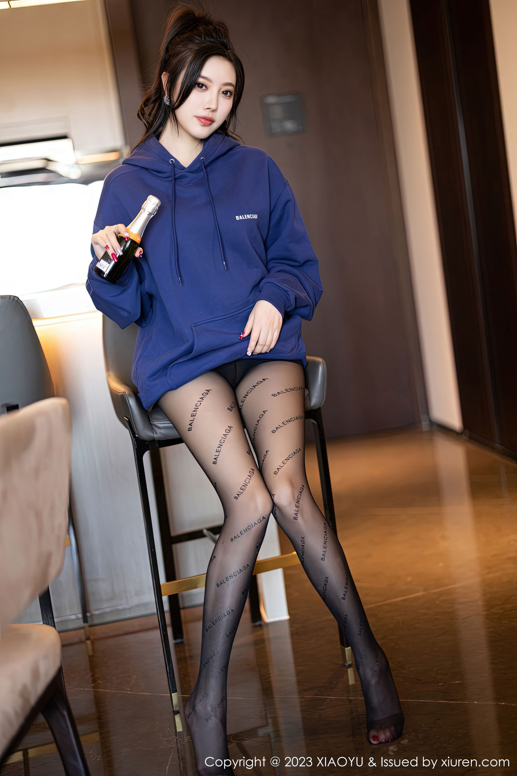 [语画界XIAOYU] Vol.946 杨晨晨Yome