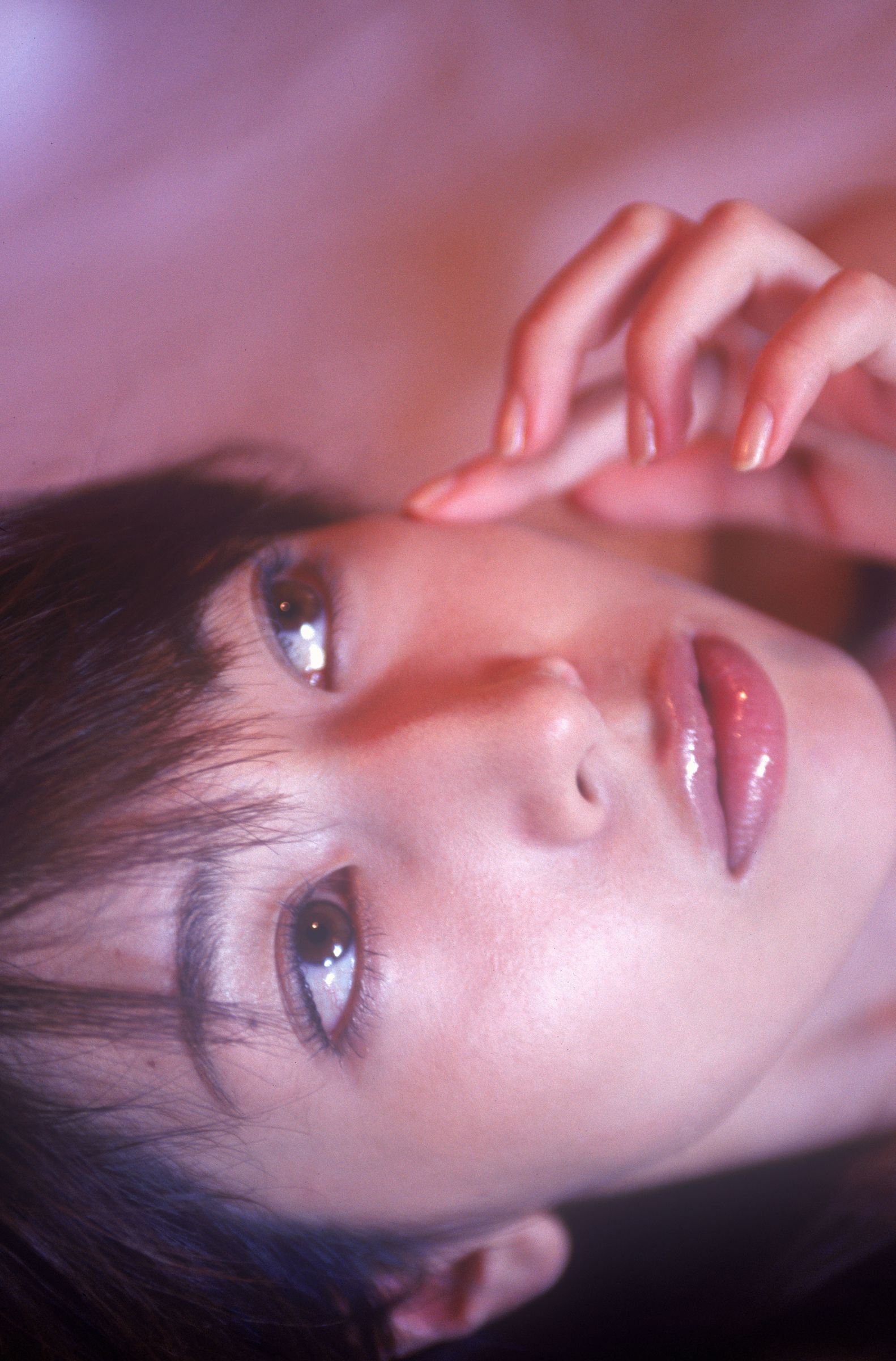[NS Eyes] SF-No.632 小林惠美 Emi Kobayashi