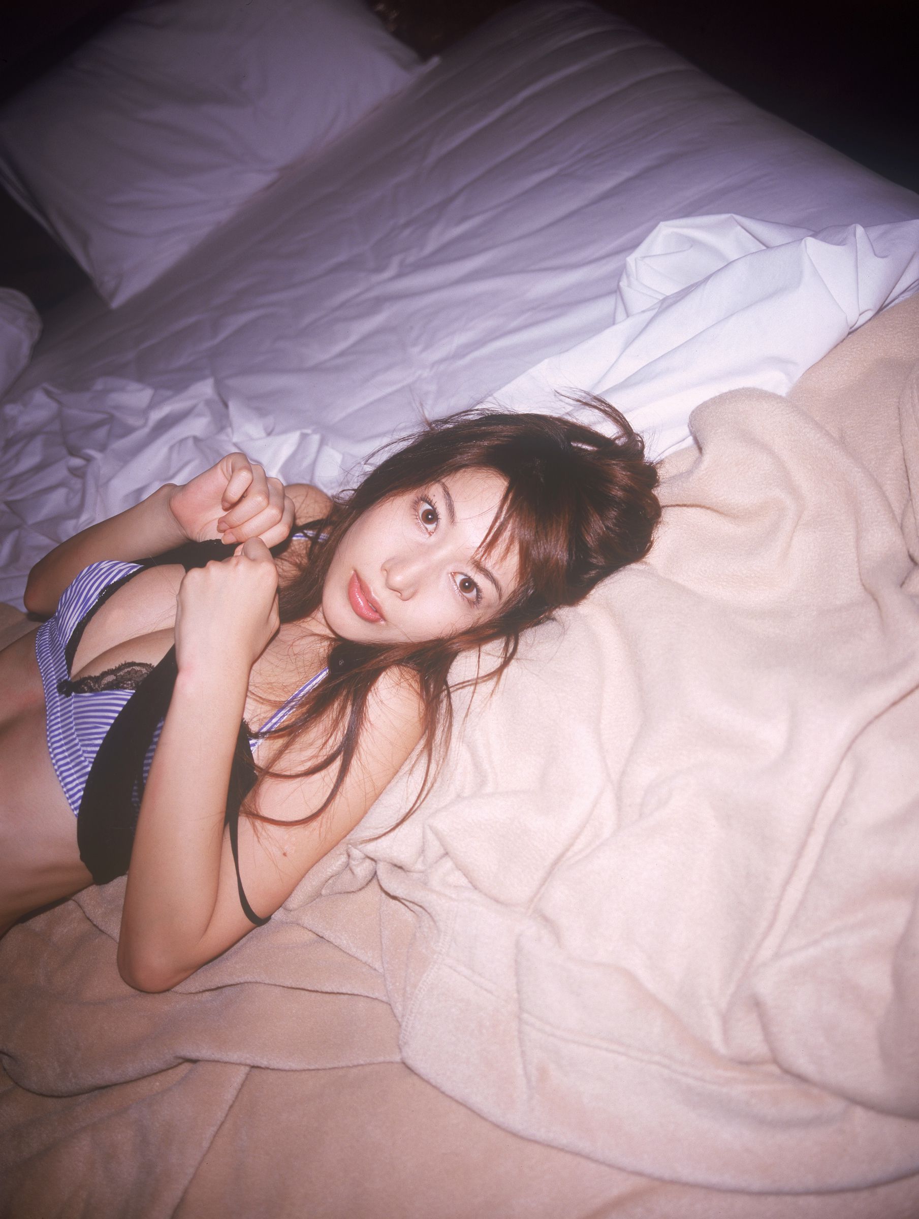 [NS Eyes] SF-No.632 小林惠美 Emi Kobayashi
