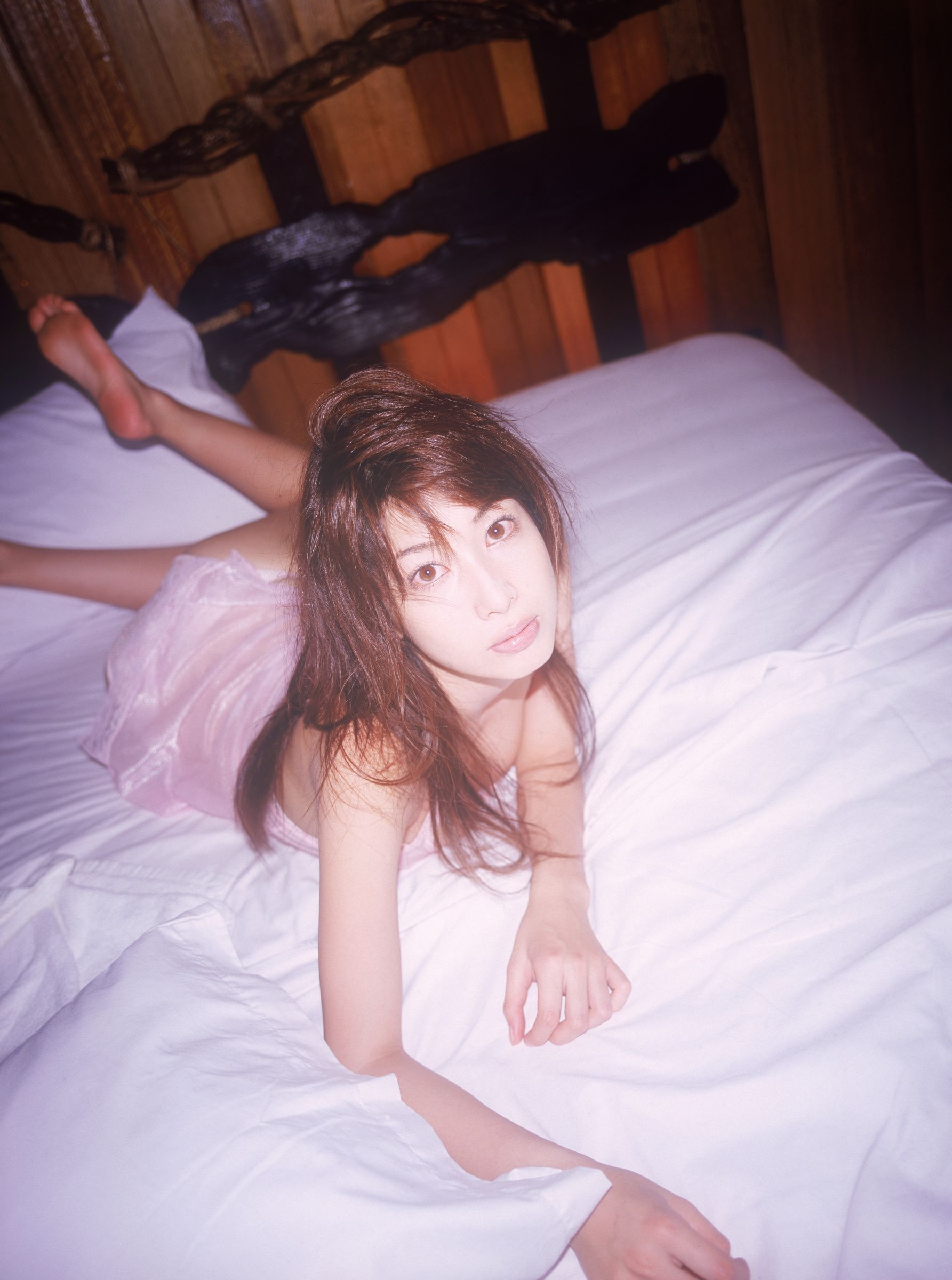 [NS Eyes] SF-No.632 小林惠美 Emi Kobayashi