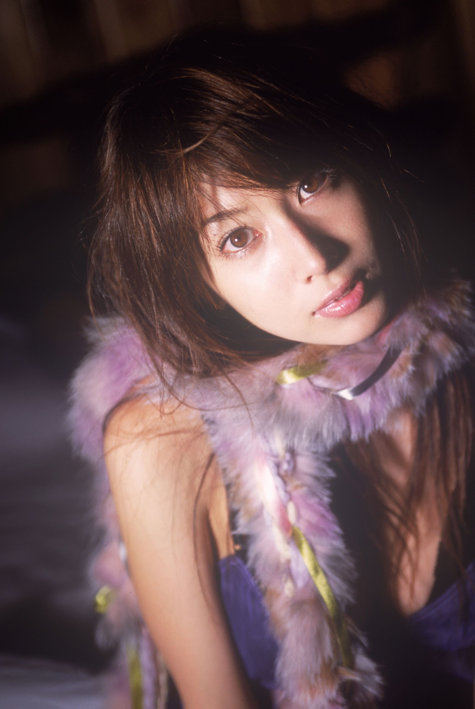 [NS Eyes] SF-No.632 小林惠美 Emi Kobayashi
