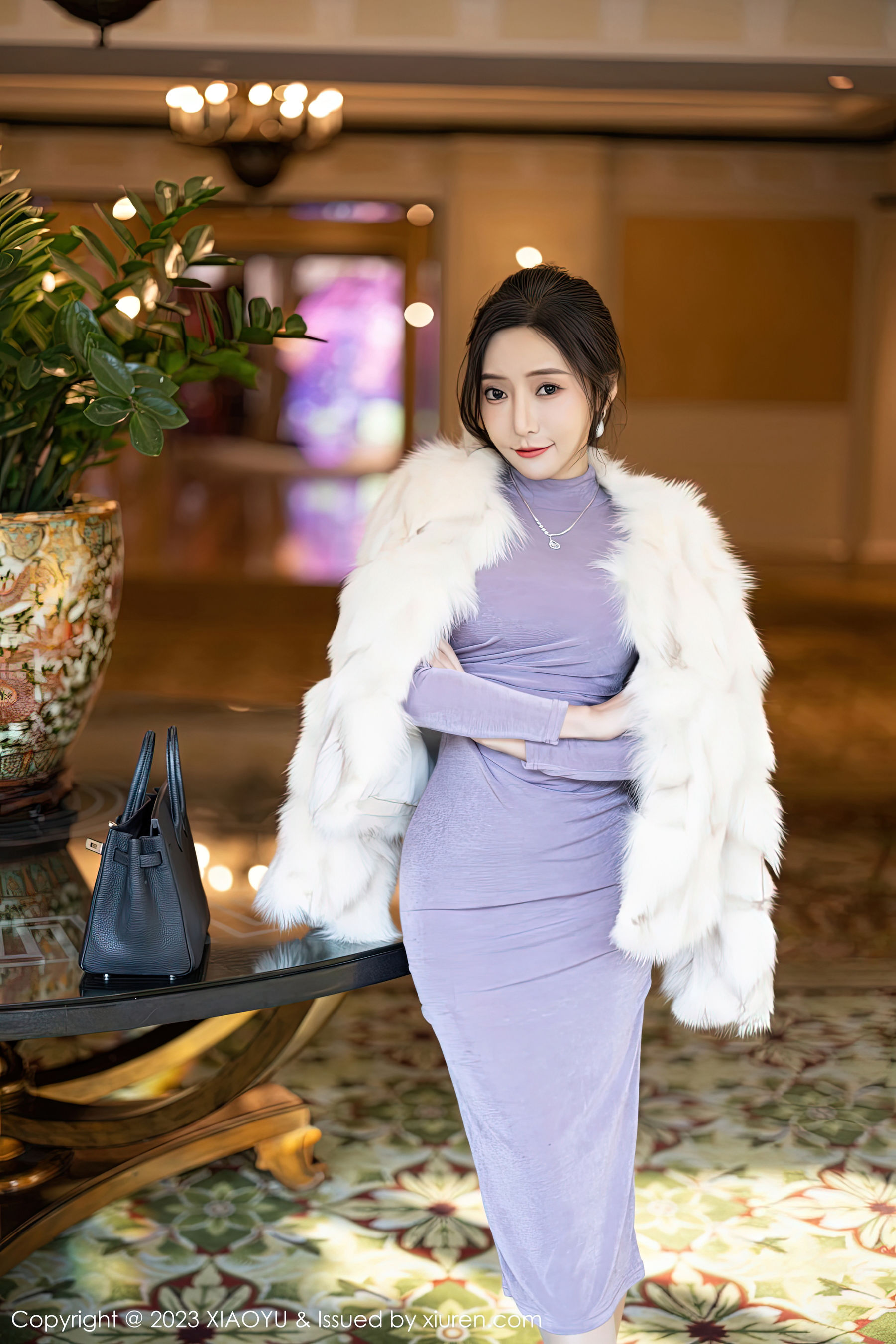 [语画界XIAOYU] Vol.947 王馨瑶yanni