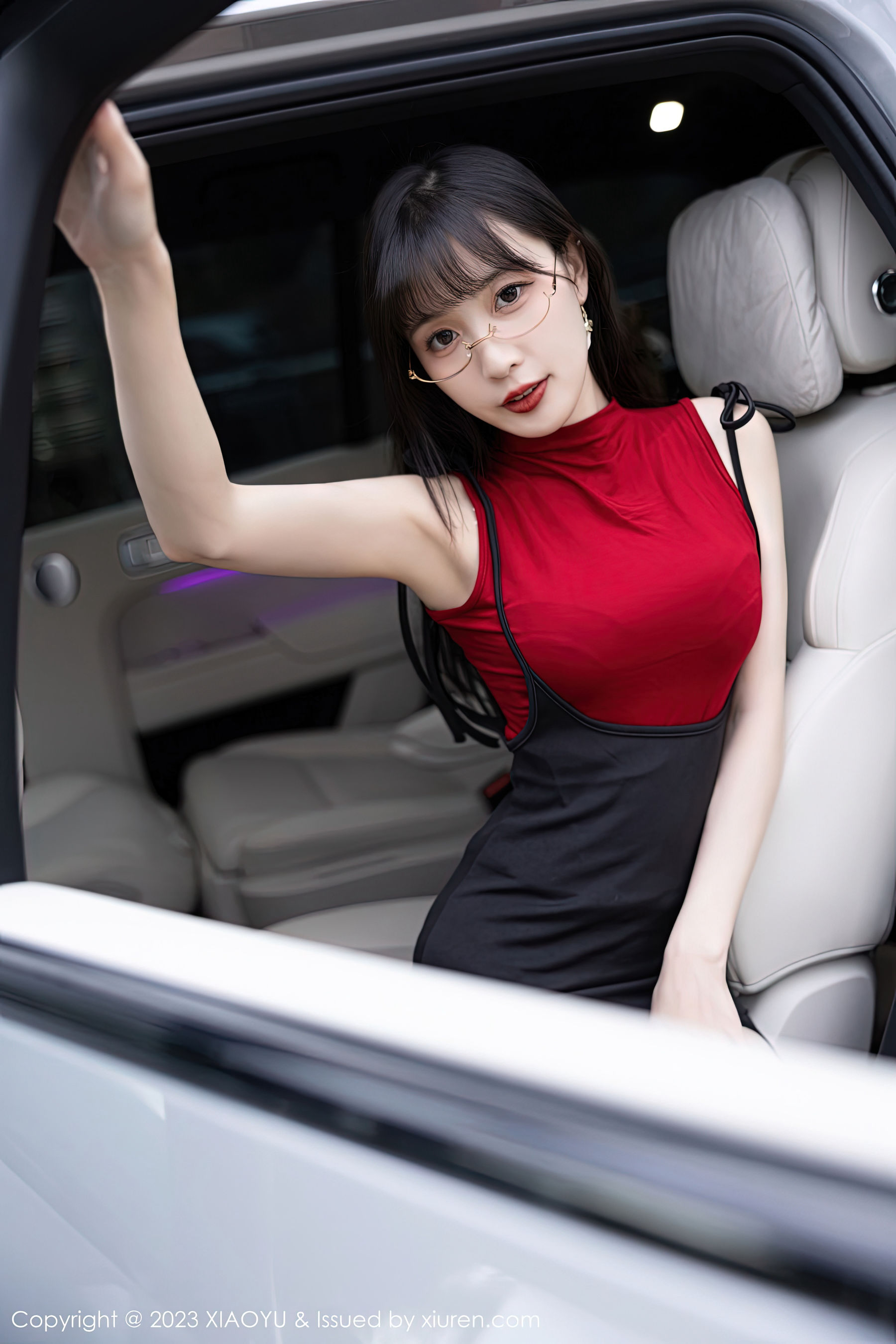 [语画界XIAOYU] Vol.950 林星阑