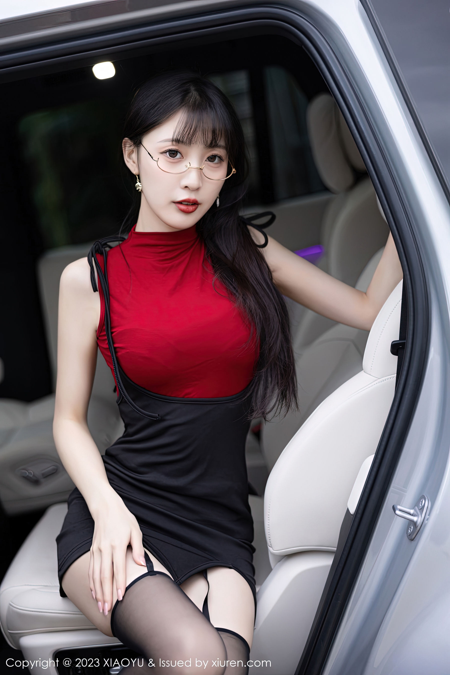 [语画界XIAOYU] Vol.950 林星阑