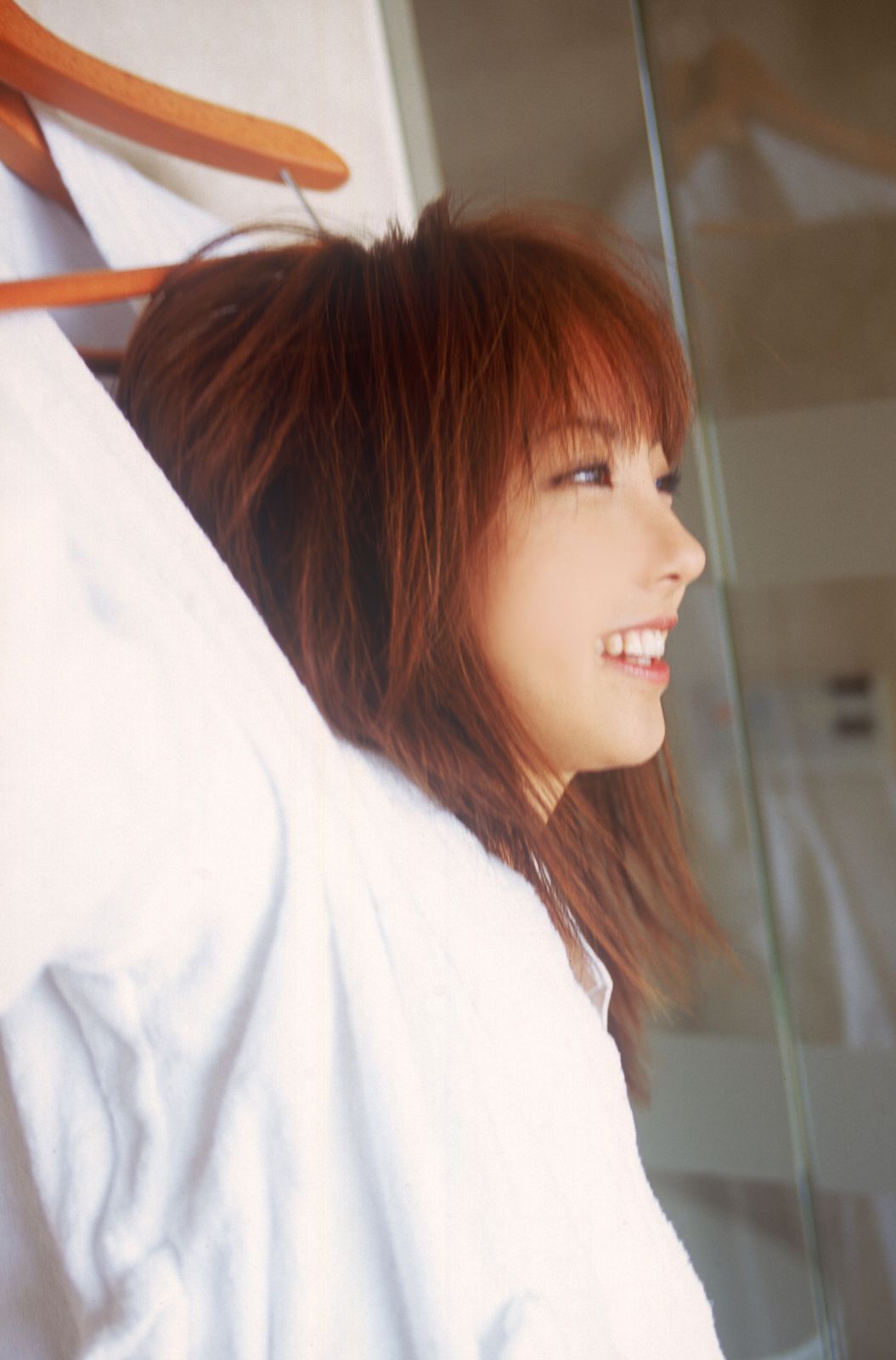 [NS Eyes] SF-No.634 山本梓 Azusa Yamamoto