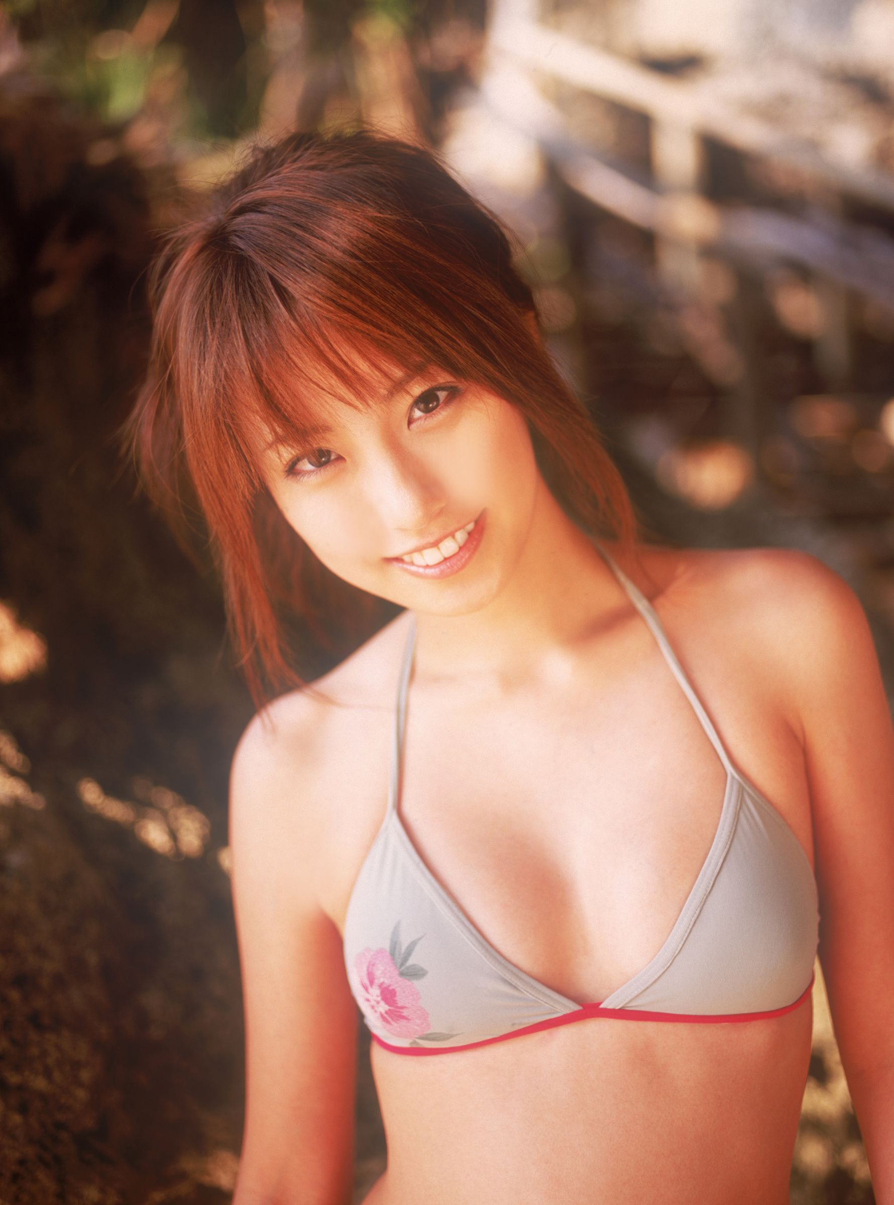 [NS Eyes] SF-No.634 山本梓 Azusa Yamamoto